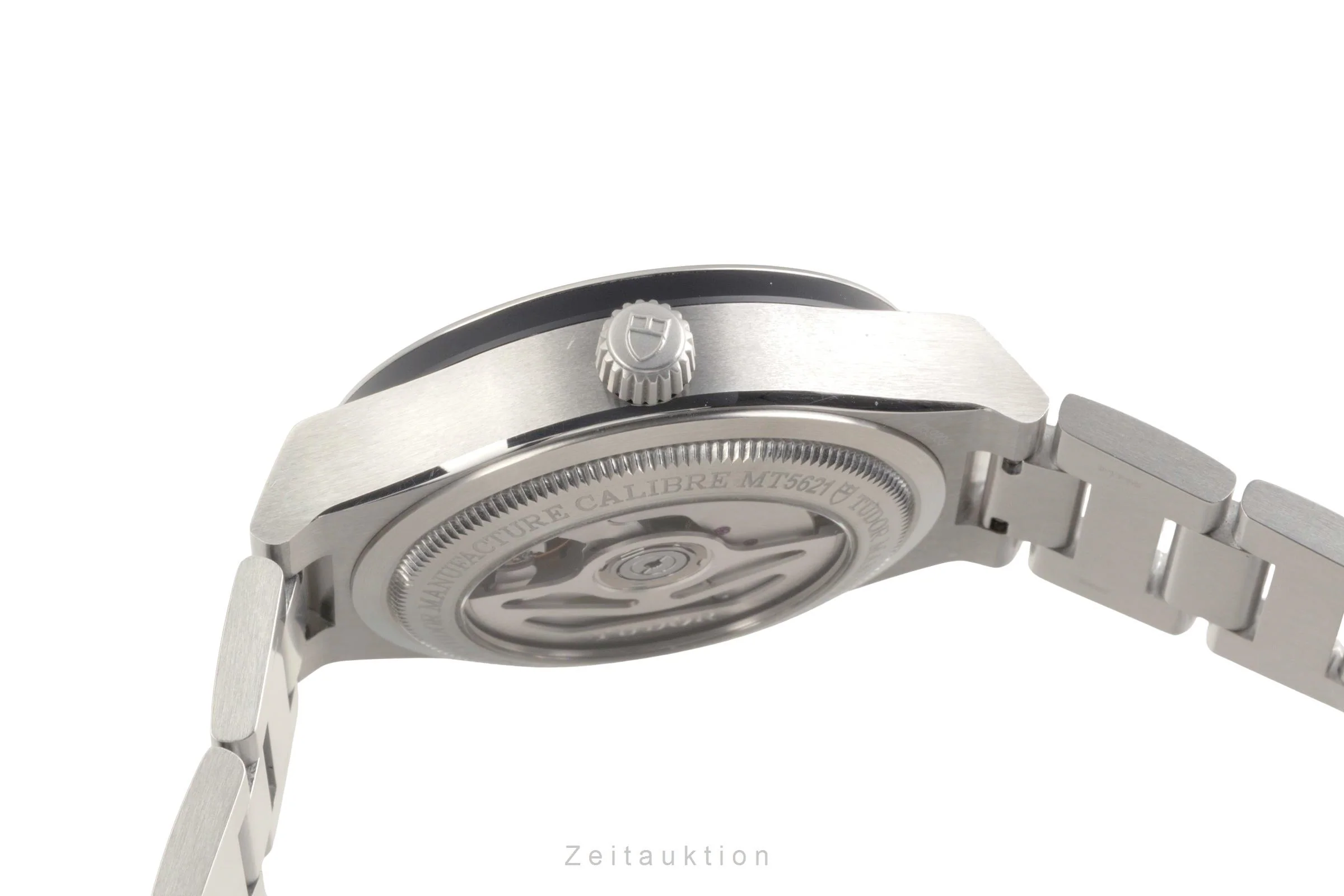 Tudor North Flag  steel automatic men's watch 91210N  [2504319] - Image 12