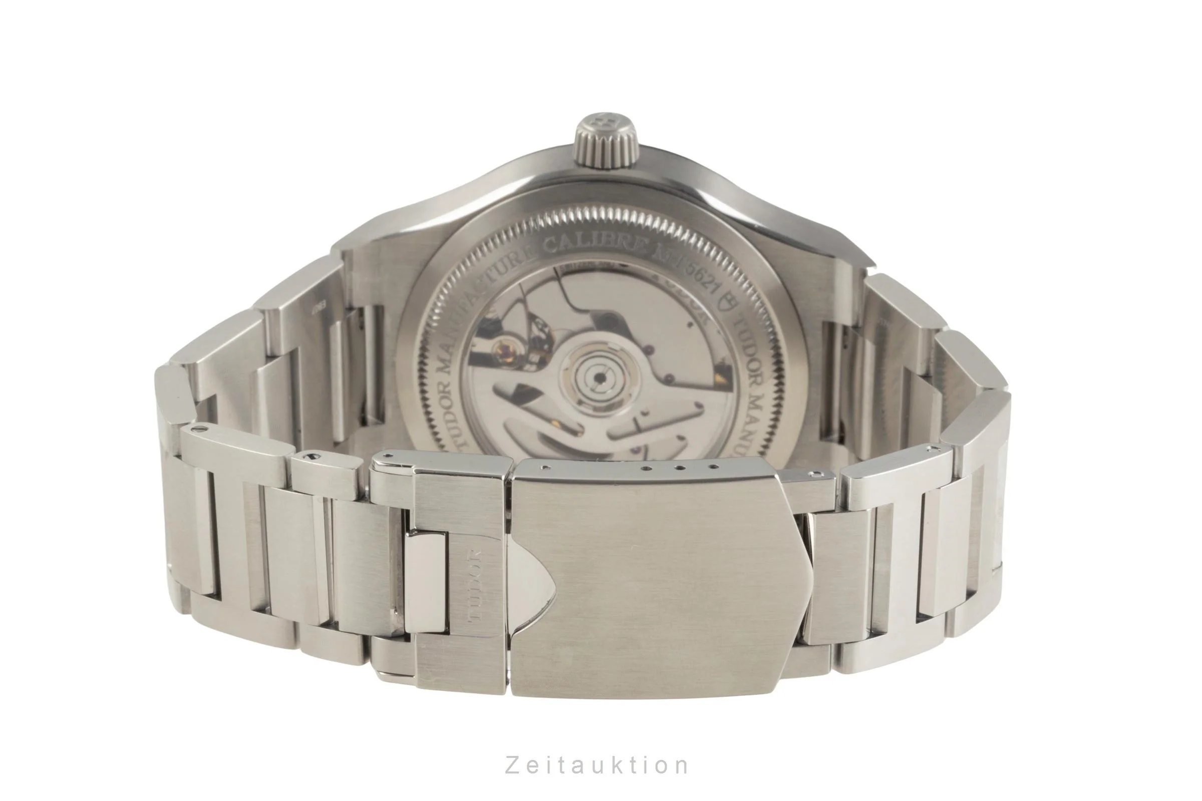Tudor North Flag  steel automatic men's watch 91210N  [2504319] - Image 13