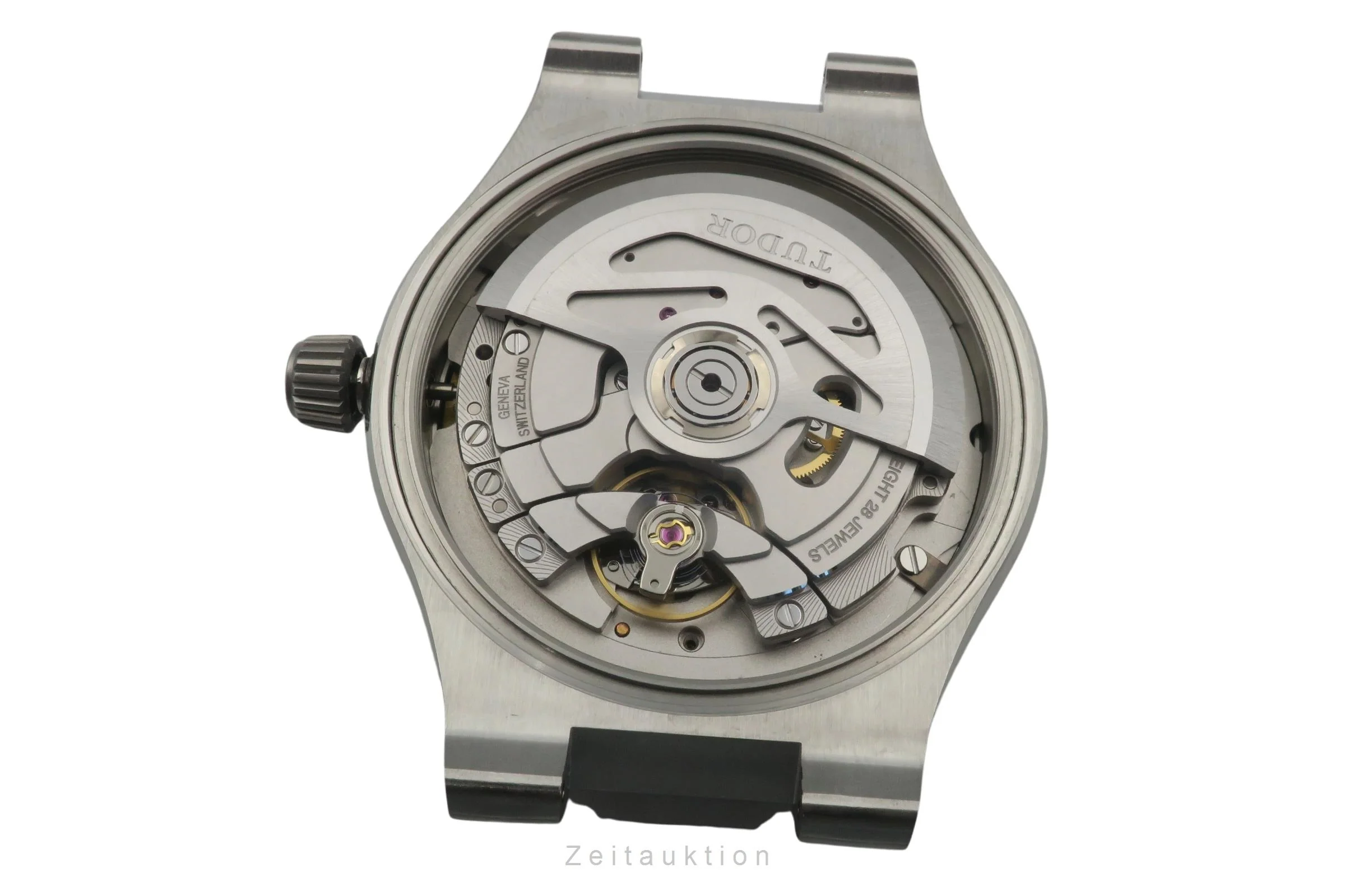 Tudor North Flag  steel automatic men's watch 91210N  [2504319] - Image 14