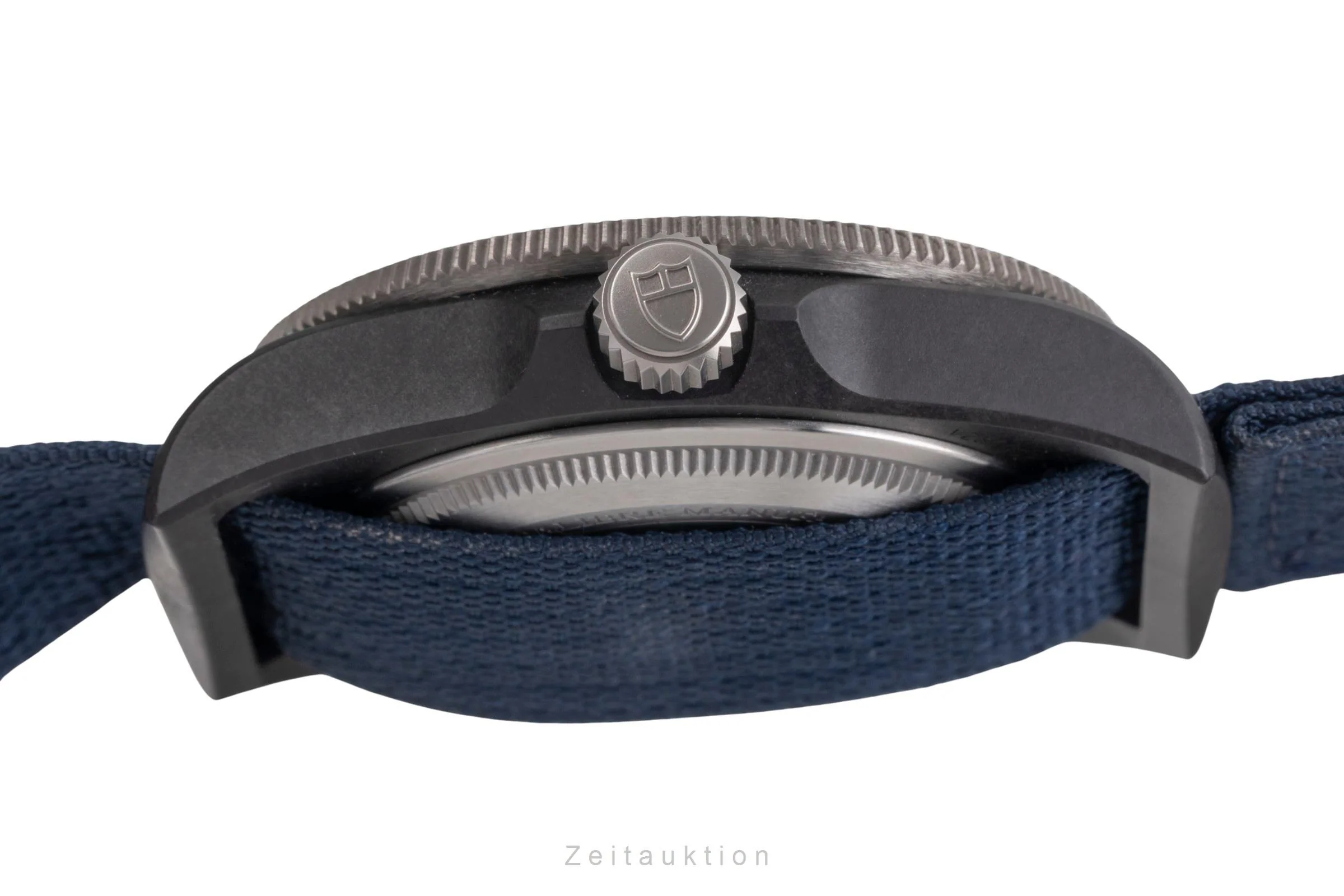 Tudor Pelagos carbon automatic men's watch 25707KN-0001 LP: 3990EUR  [2505618] - Image 11
