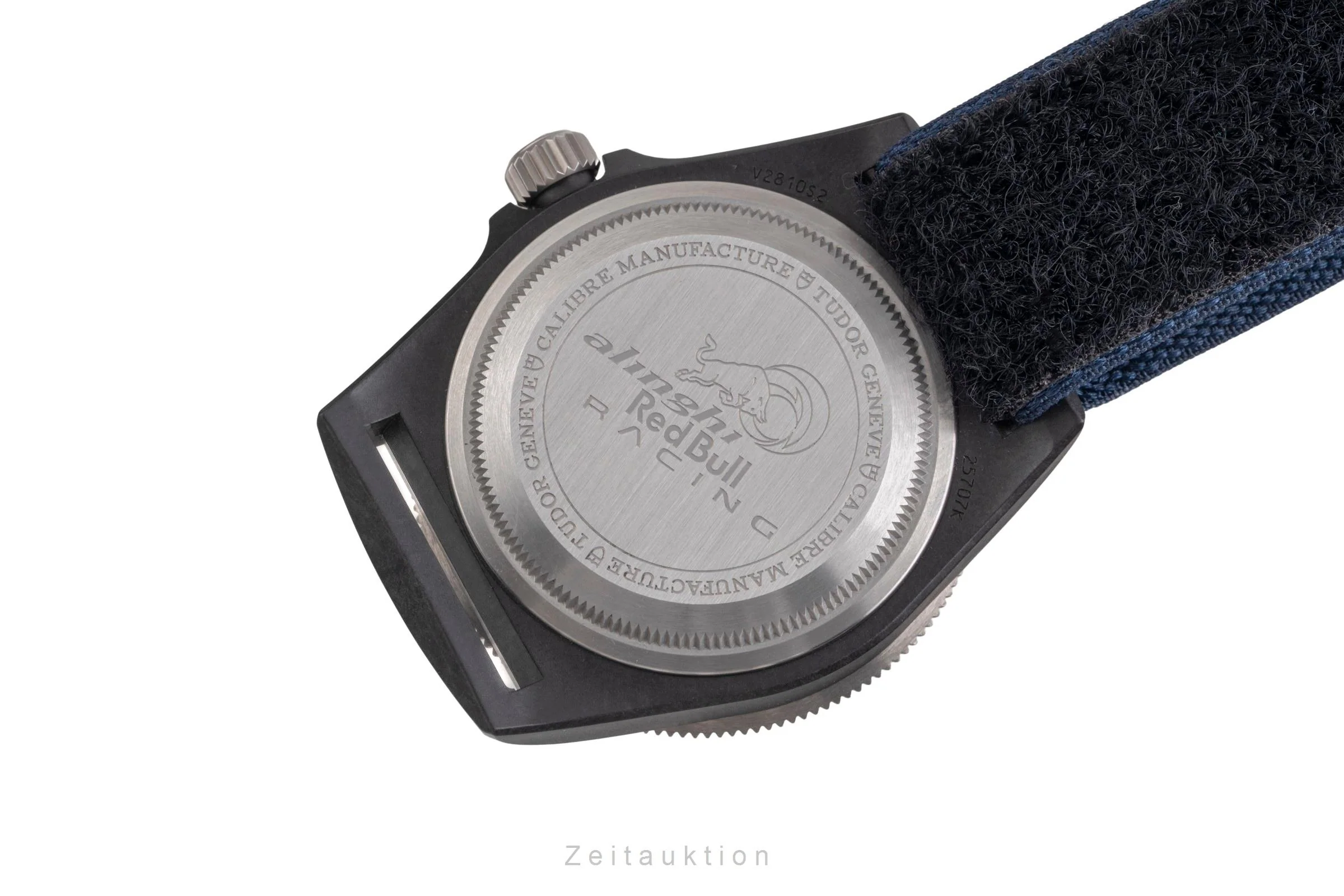 Tudor Pelagos carbon automatic men's watch 25707KN-0001 LP: 3990EUR  [2505618] - Image 12