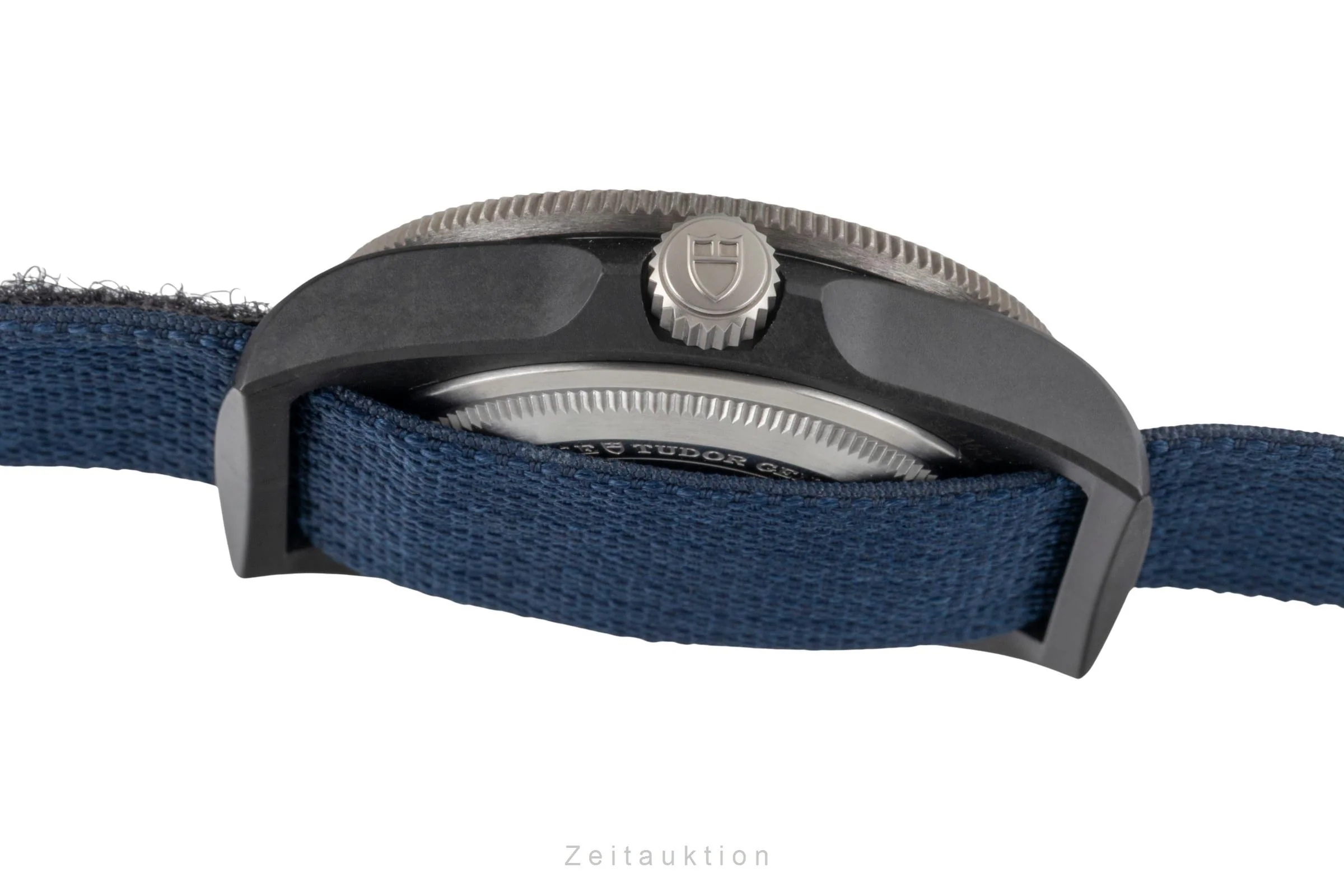 Tudor Pelagos carbon automatic men's watch 25707KN-0001  [2600435] - Image 12
