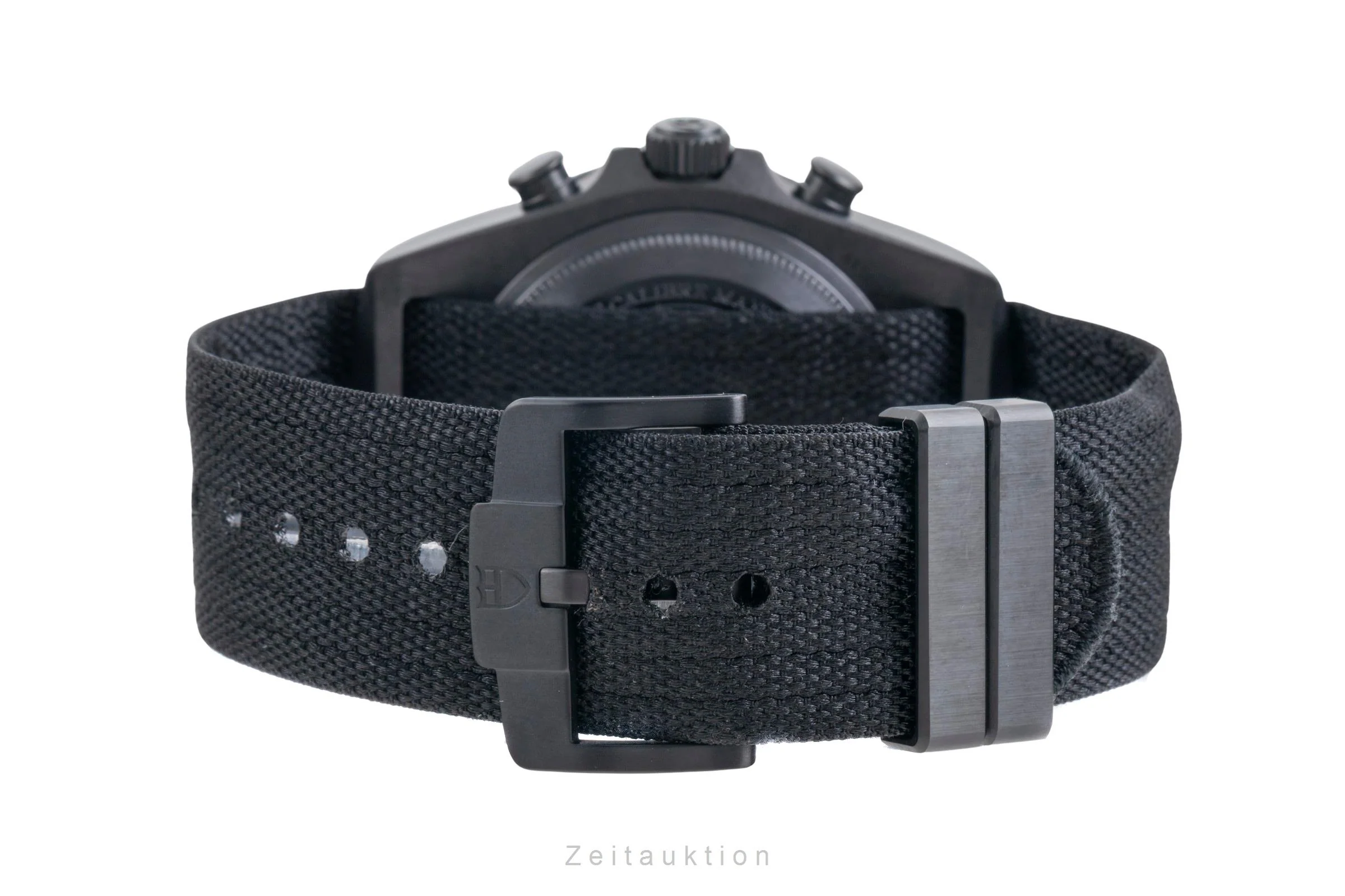 Tudor Pelagos chronograph carbon automatic men's watch 25827KN-0001  [2600004] - Image 16