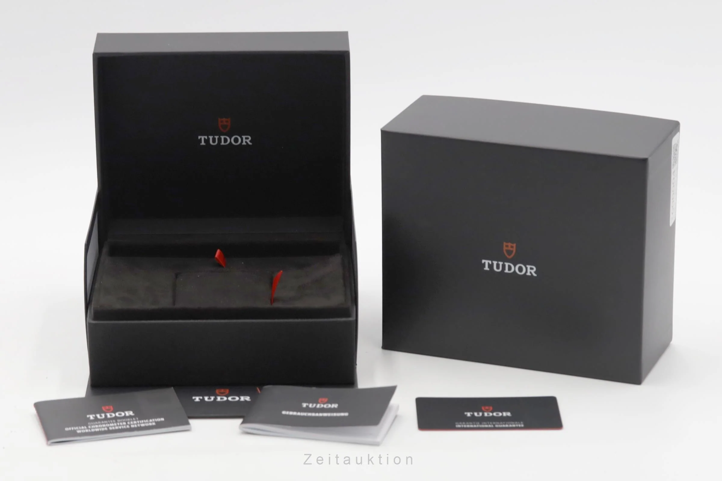 Tudor Pelagos chronograph carbon automatic men's watch 25827KN-0001  [2600004] - Image 9