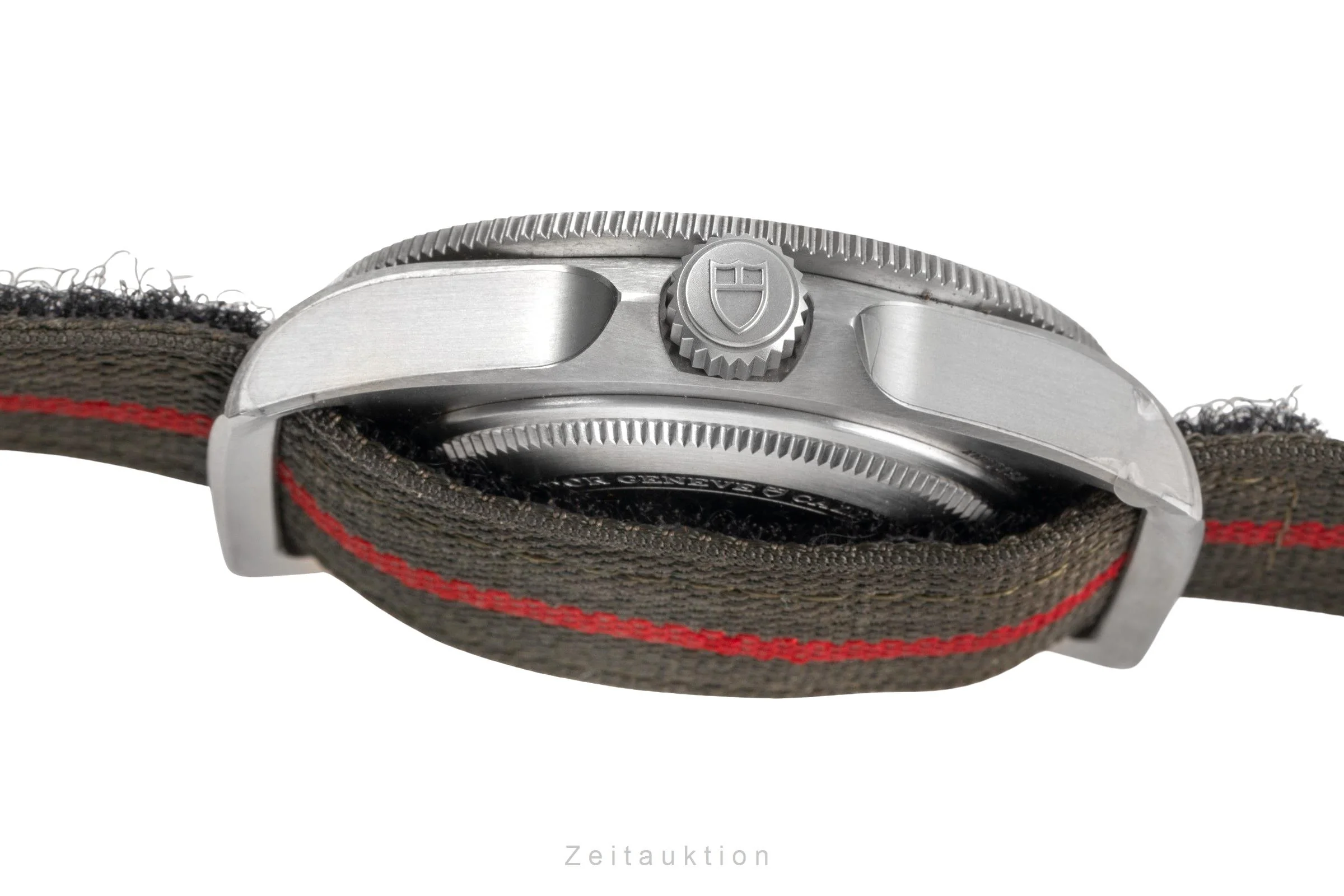 Tudor Pelagos steel / titanium automatic men's watch 25717N LP: 4310EUR  [2504516] - Image 13