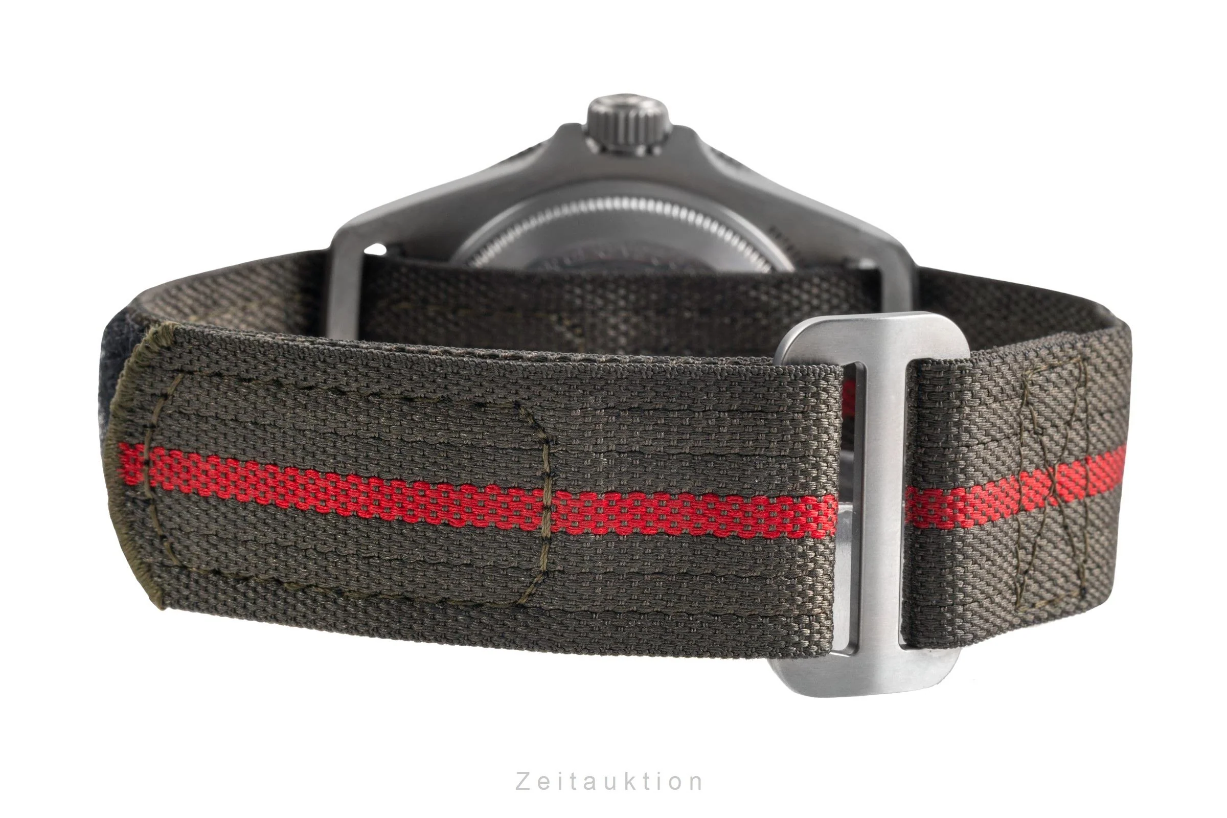 Tudor Pelagos steel / titanium automatic men's watch 25717N LP: 4310EUR  [2504516] - Image 14