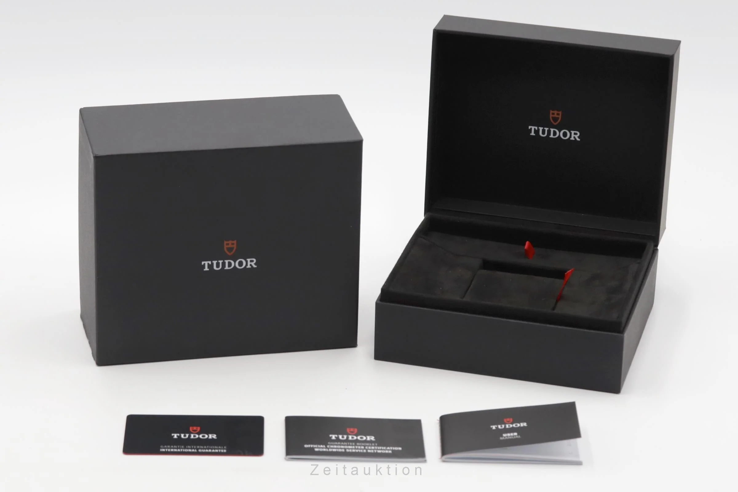 Tudor Pelagos steel / titanium automatic men's watch 25717N LP: 4310EUR  [2504516] - Image 9