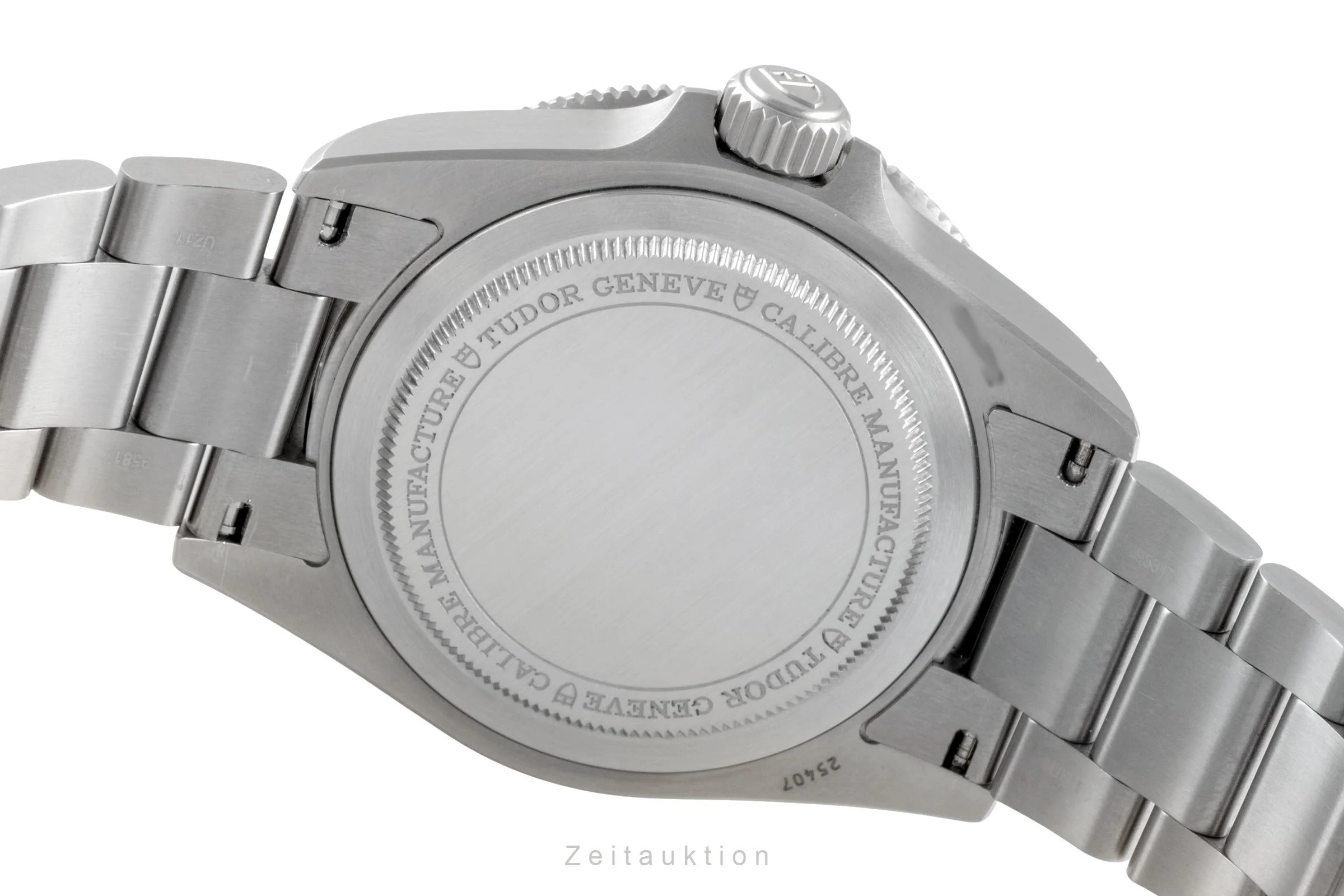 Tudor Pelagos titanium automatic men's watch 25407N-0001 LP: 4850EUR  [2505709] - Image 11
