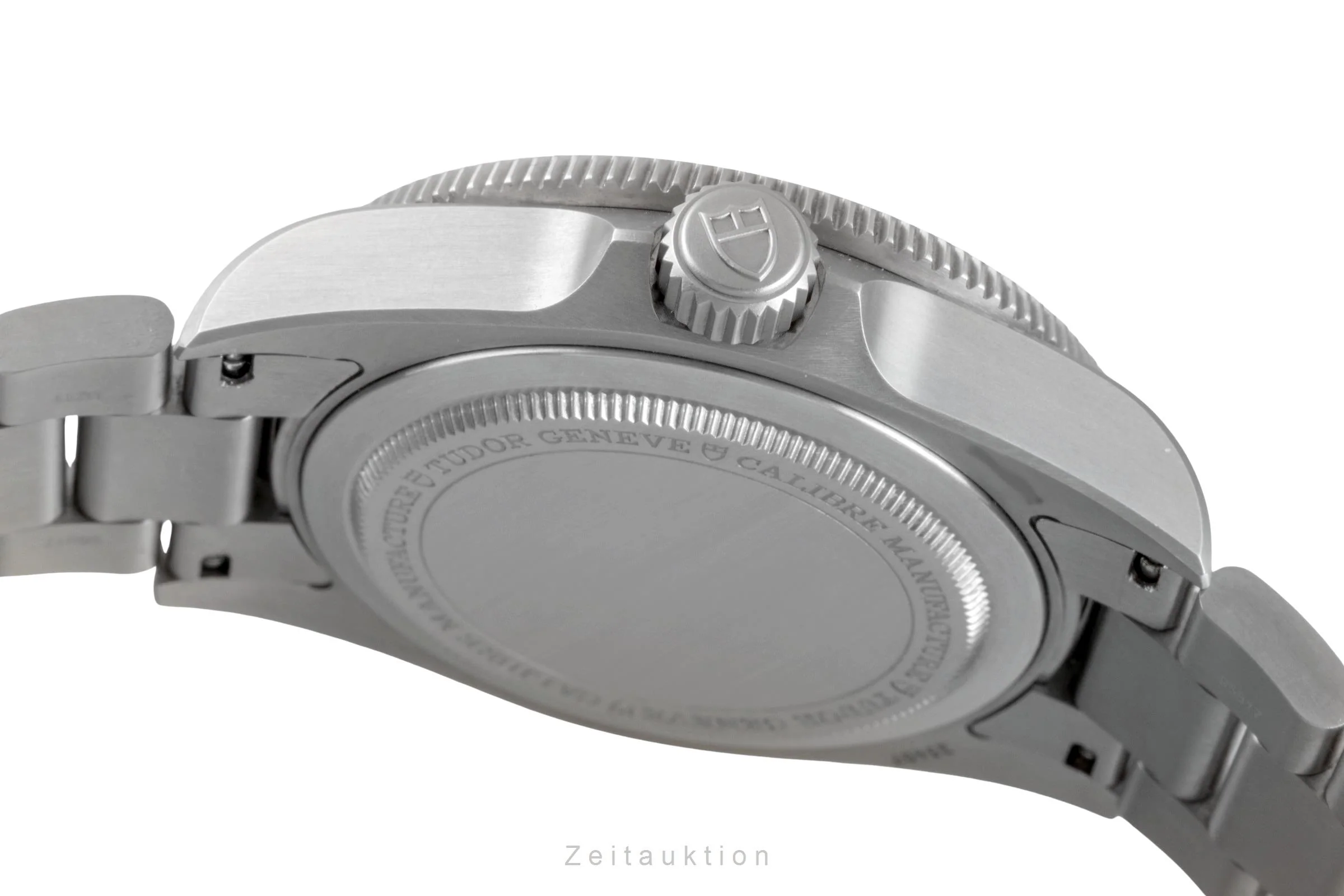 Tudor Pelagos titanium automatic men's watch 25407N-0001 LP: 4850EUR  [2505709] - Image 12