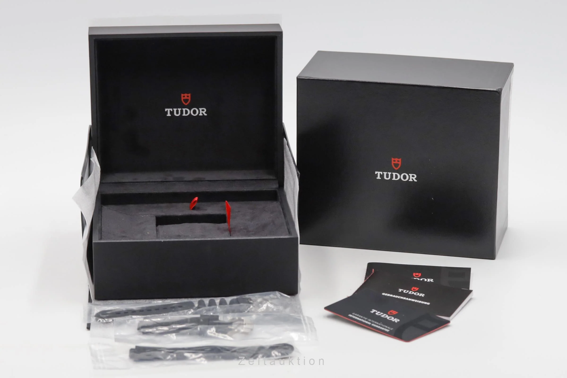 Tudor Pelagos titanium automatic men's watch 25407N-0001 LP: 4850EUR  [2505709] - Image 9