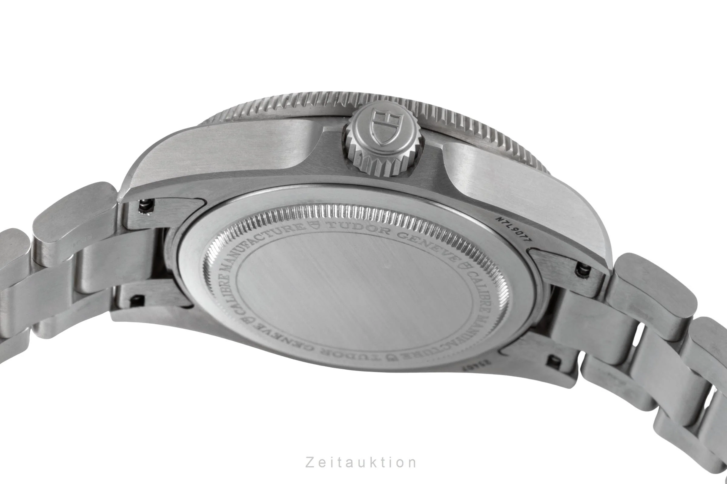 Tudor Pelagos titanium automatic men's watch 25407N-0001 LP: 4850EUR  [2507225] - Image 12