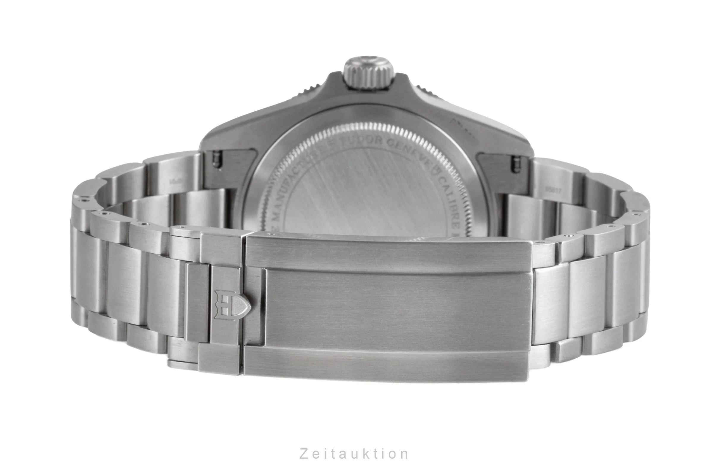 Tudor Pelagos titanium automatic men's watch 25407N-0001 LP: 4850EUR  [2507225] - Image 14