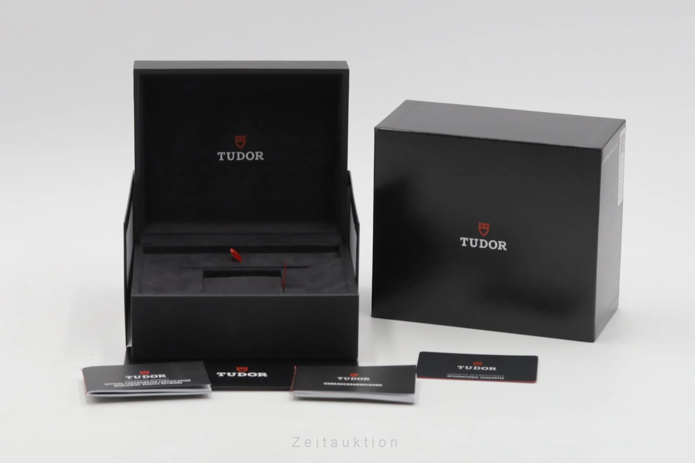 Tudor Pelagos titanium automatic men's watch 25407N-0001 LP: 4850EUR  [2507225] - Image 9