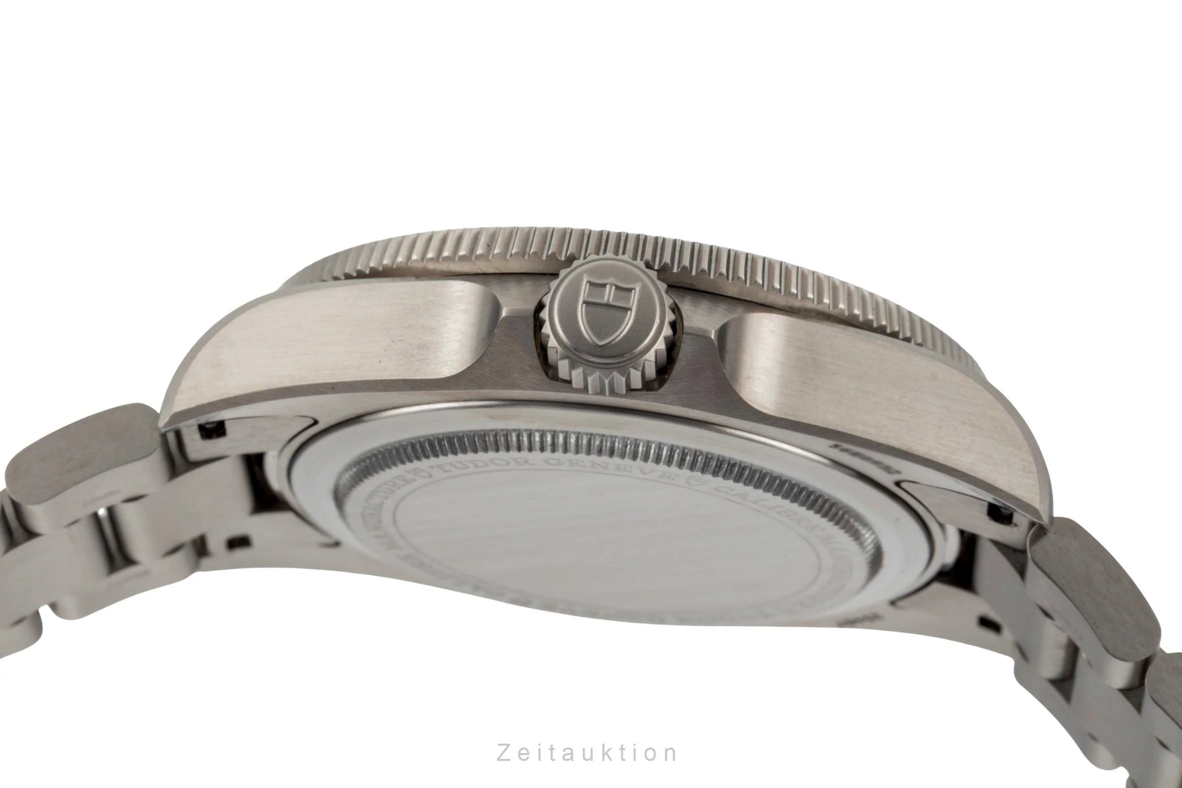 Tudor Pelagos titanium automatic men's watch 25407N-0001 LP: 5010EUR  [2601141] - Image 12