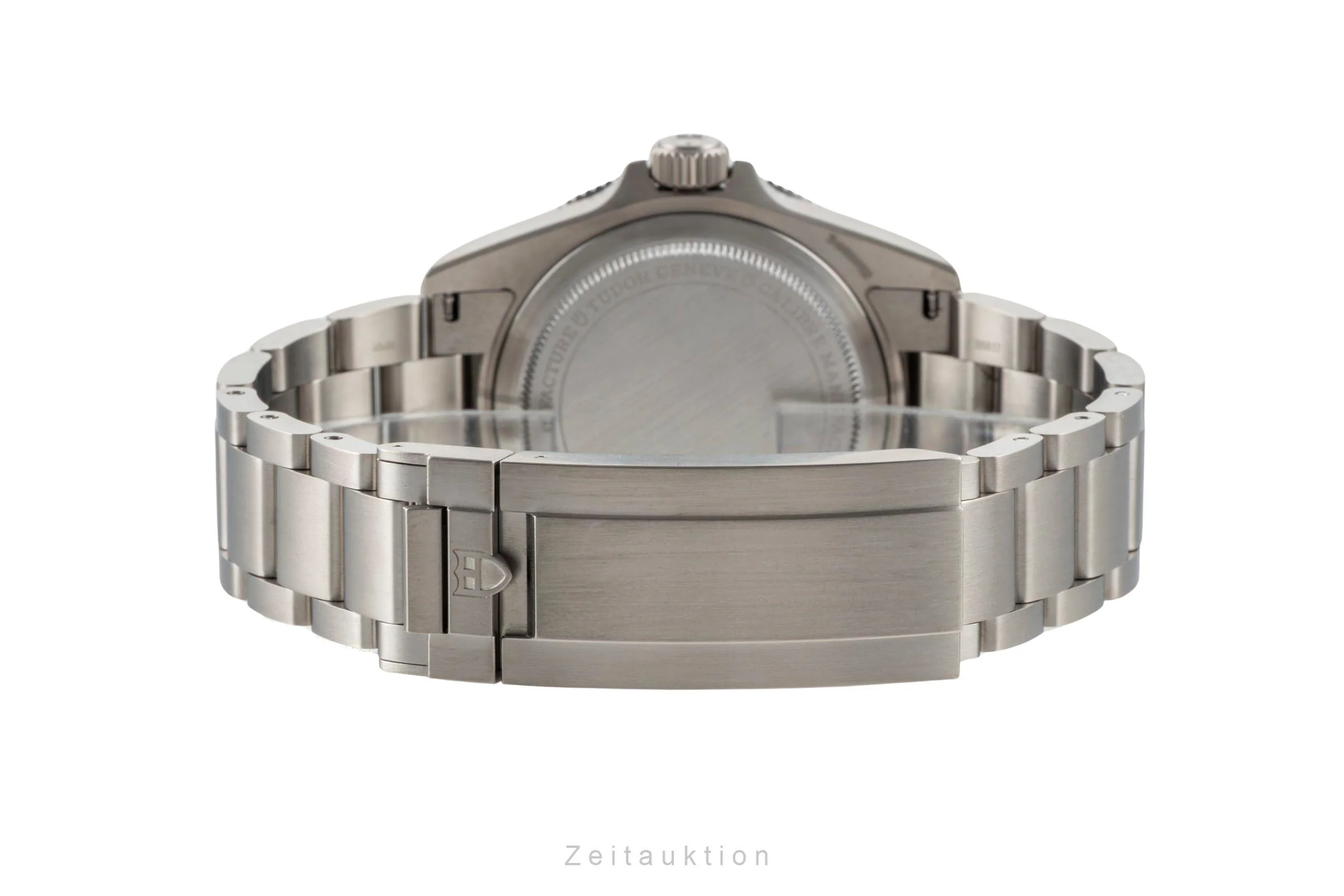 Tudor Pelagos titanium automatic men's watch 25407N-0001 LP: 5010EUR  [2601141] - Image 13