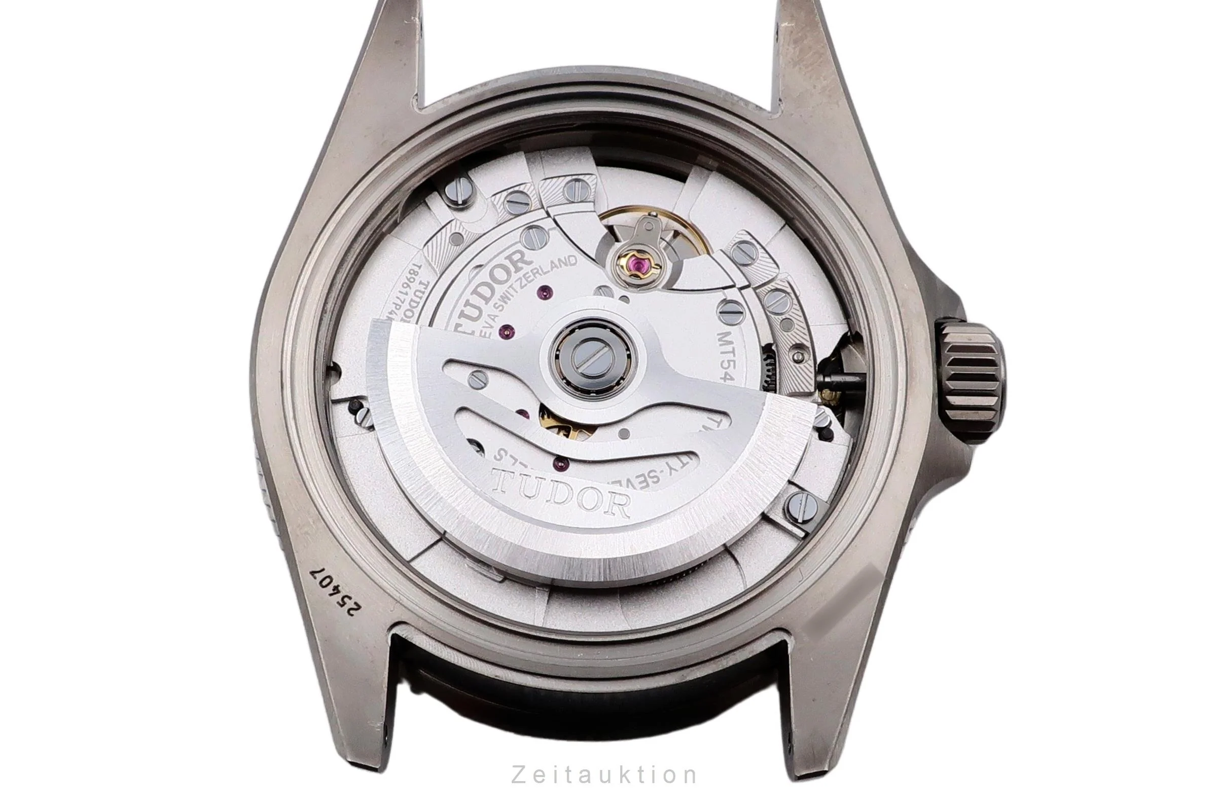 Tudor Pelagos titanium automatic men's watch 25407N-0001 LP: 5010EUR  [2601141] - Image 14