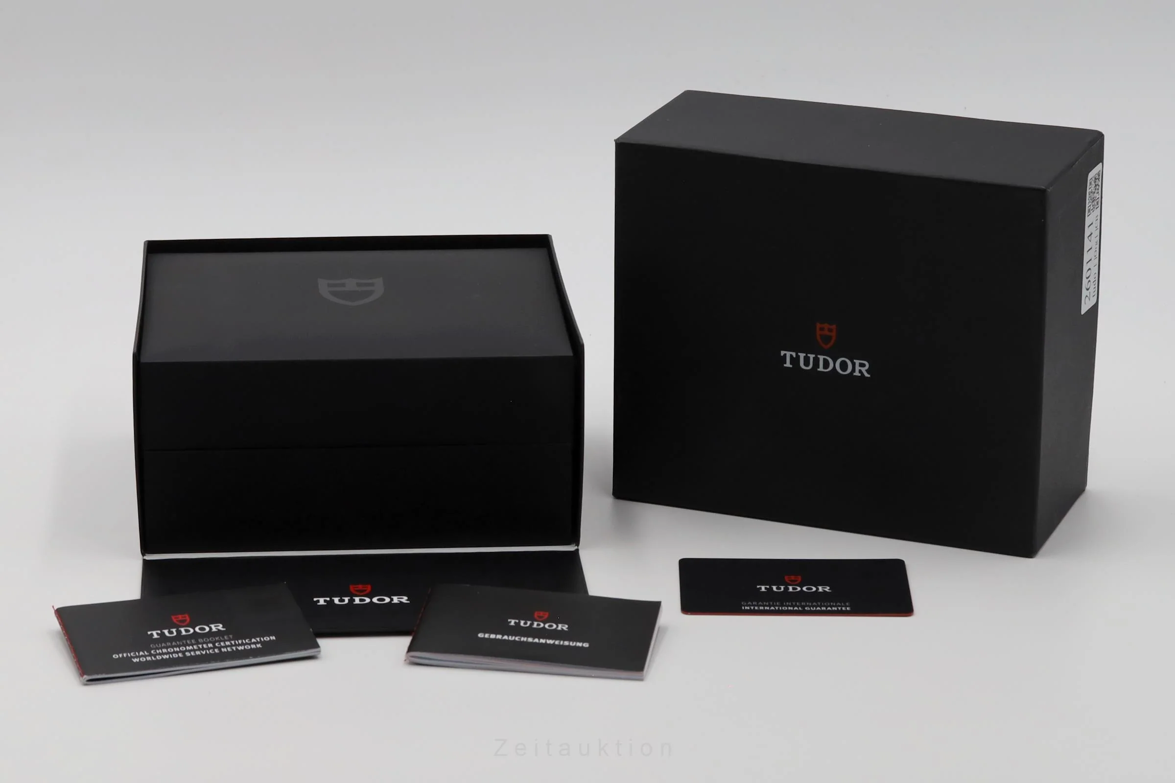 Tudor Pelagos titanium automatic men's watch 25407N-0001 LP: 5010EUR  [2601141] - Image 9