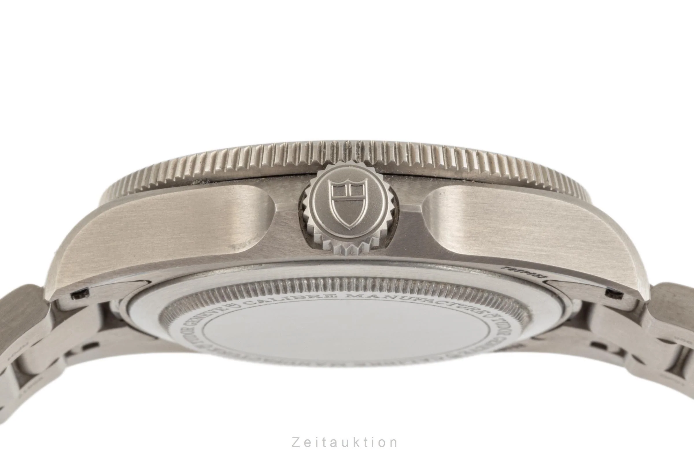 Tudor Pelagos titanium automatic men's watch 25407N LP: 4610EUR  [2304266] - Image 11