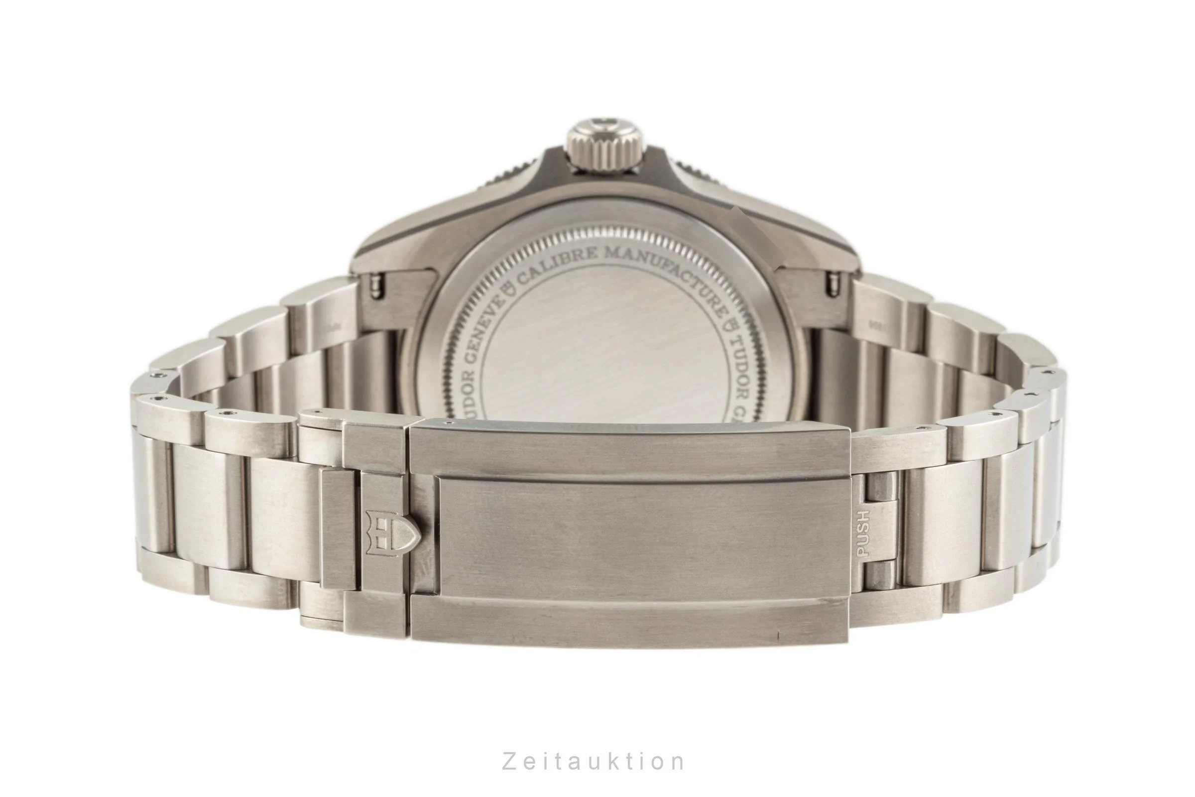 Tudor Pelagos titanium automatic men's watch 25407N LP: 4610EUR  [2304266] - Image 13