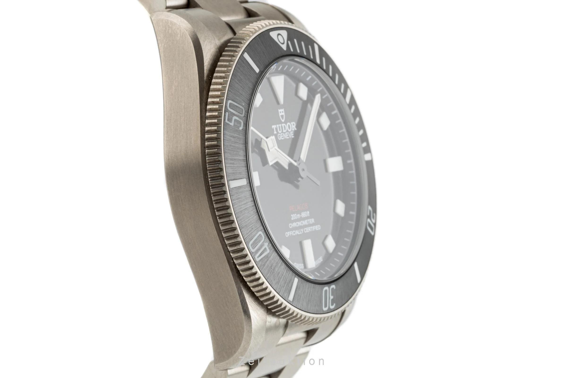 Tudor Pelagos titanium automatic men's watch 25407N LP: 4610EUR  [2304266] - Image 7