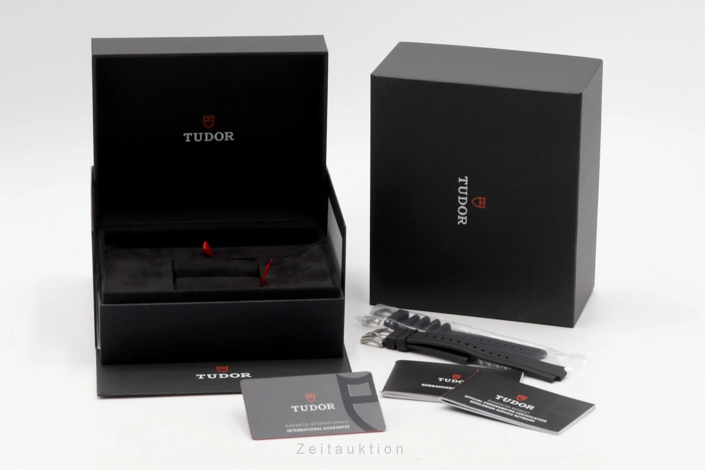 Tudor Pelagos titanium automatic men's watch 25407N LP: 4610EUR  [2304266] - Image 8