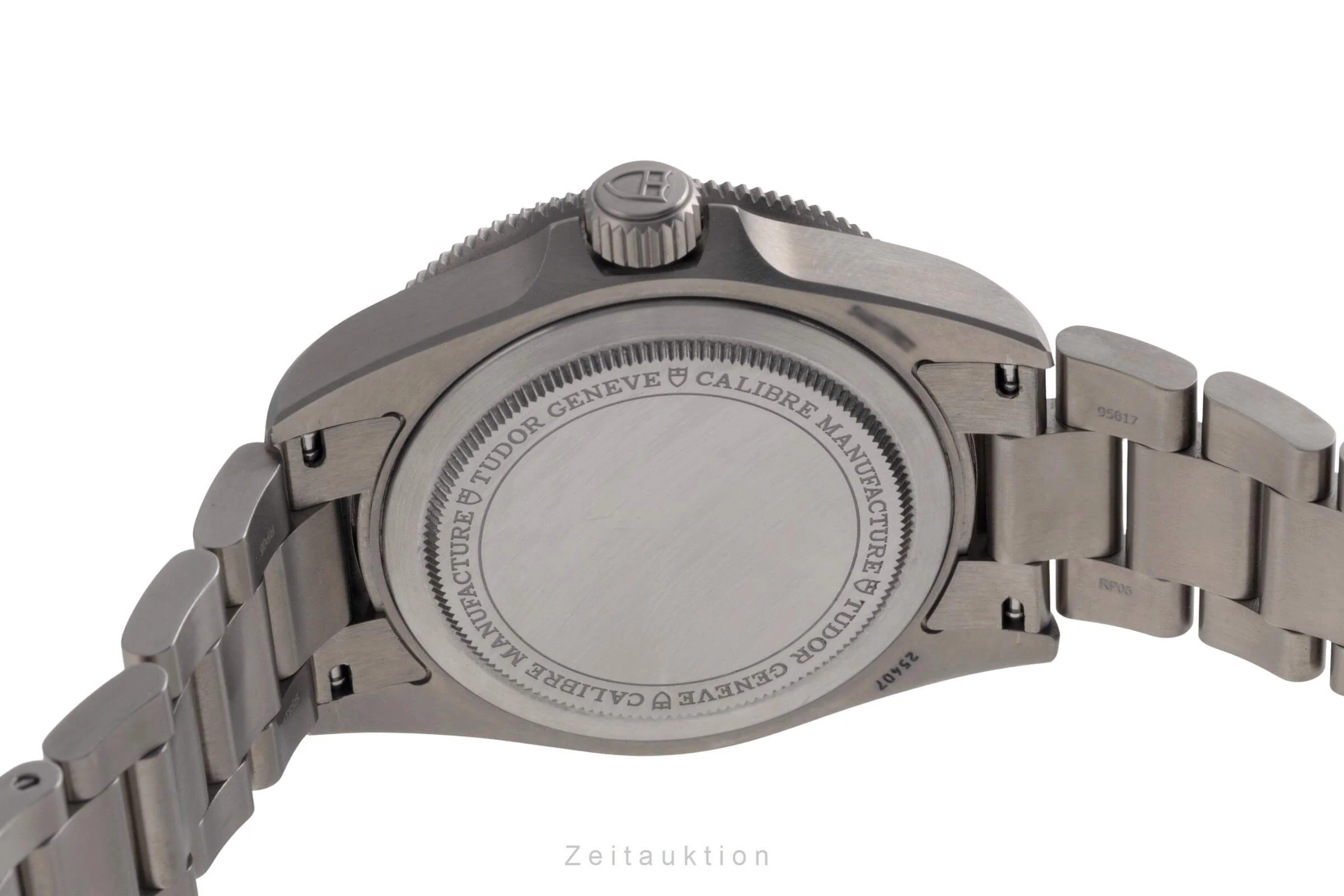 Tudor Pelagos titanium automatic men's watch 25407N LP: 4850EUR  [2501950] - Image 10