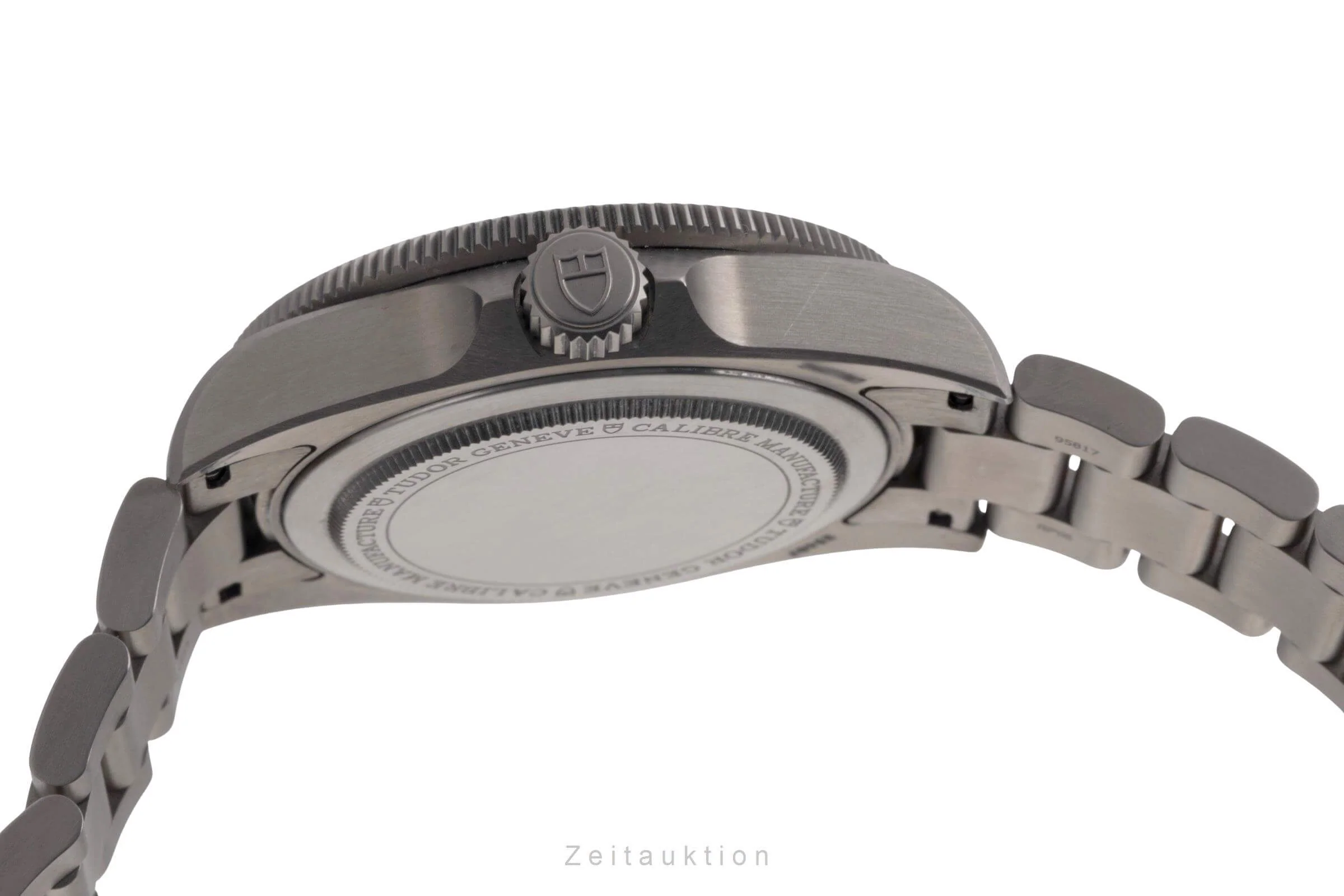 Tudor Pelagos titanium automatic men's watch 25407N LP: 4850EUR  [2501950] - Image 11