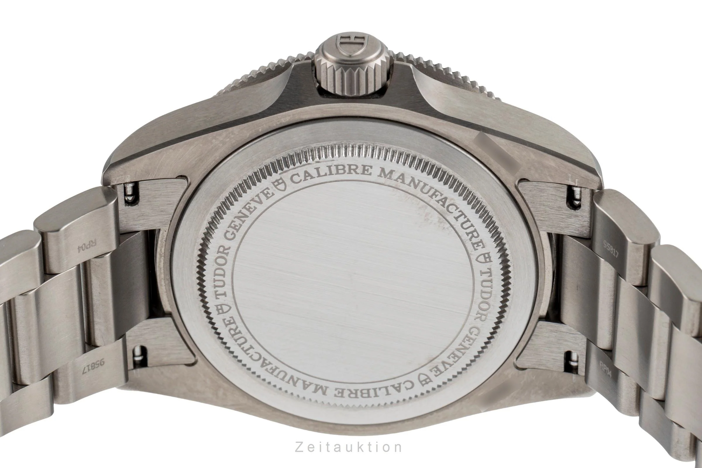 Tudor Pelagos titanium automatic men's watch 25407N LP: 4850EUR  [2502769] - Image 11