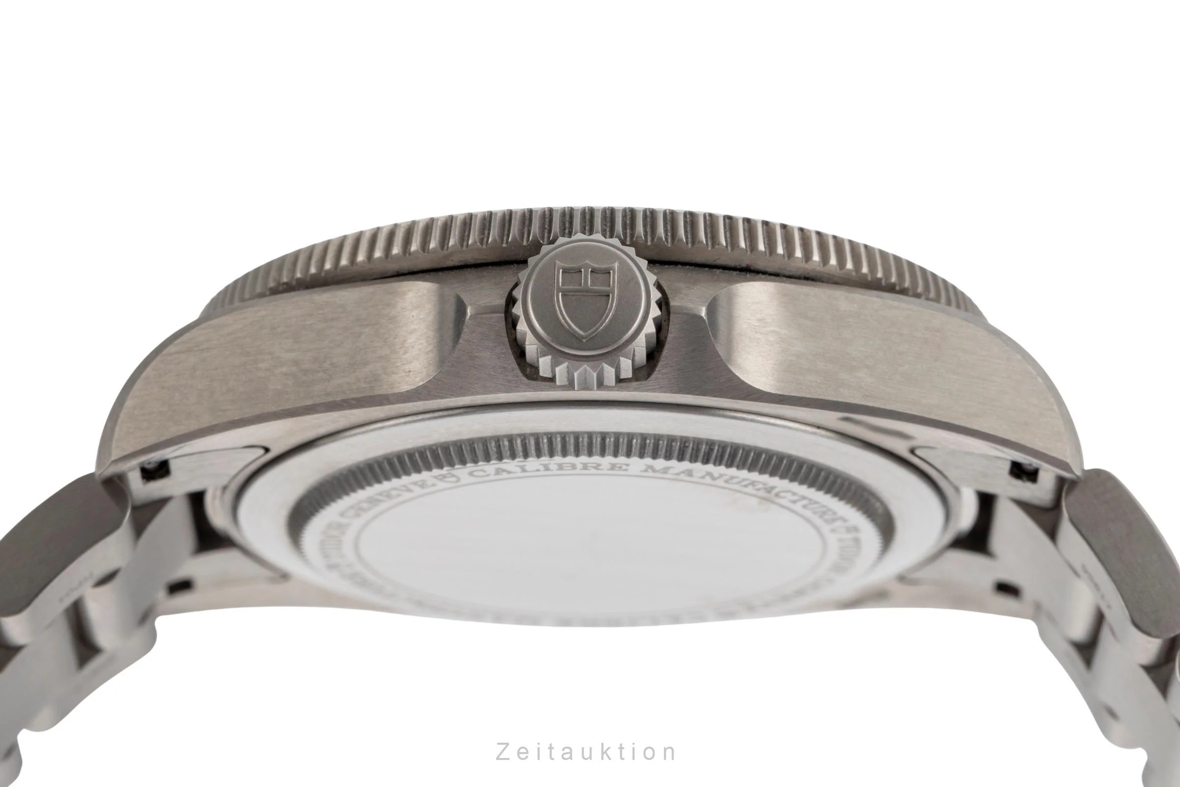 Tudor Pelagos titanium automatic men's watch 25407N LP: 4850EUR  [2502769] - Image 12