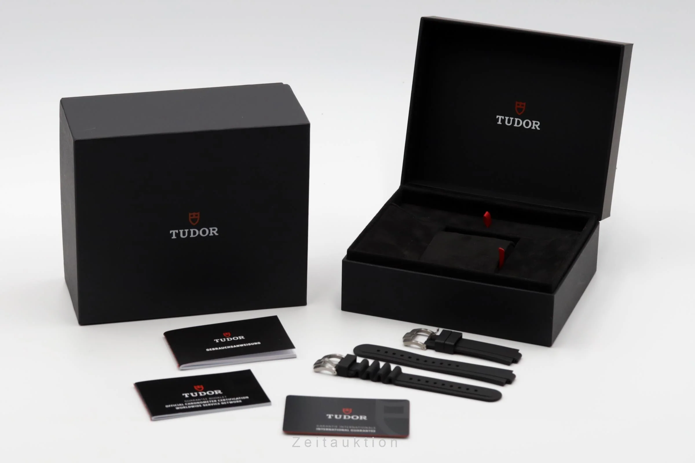 Tudor Pelagos titanium automatic men's watch 25407N LP: 4850EUR  [2502769] - Image 9