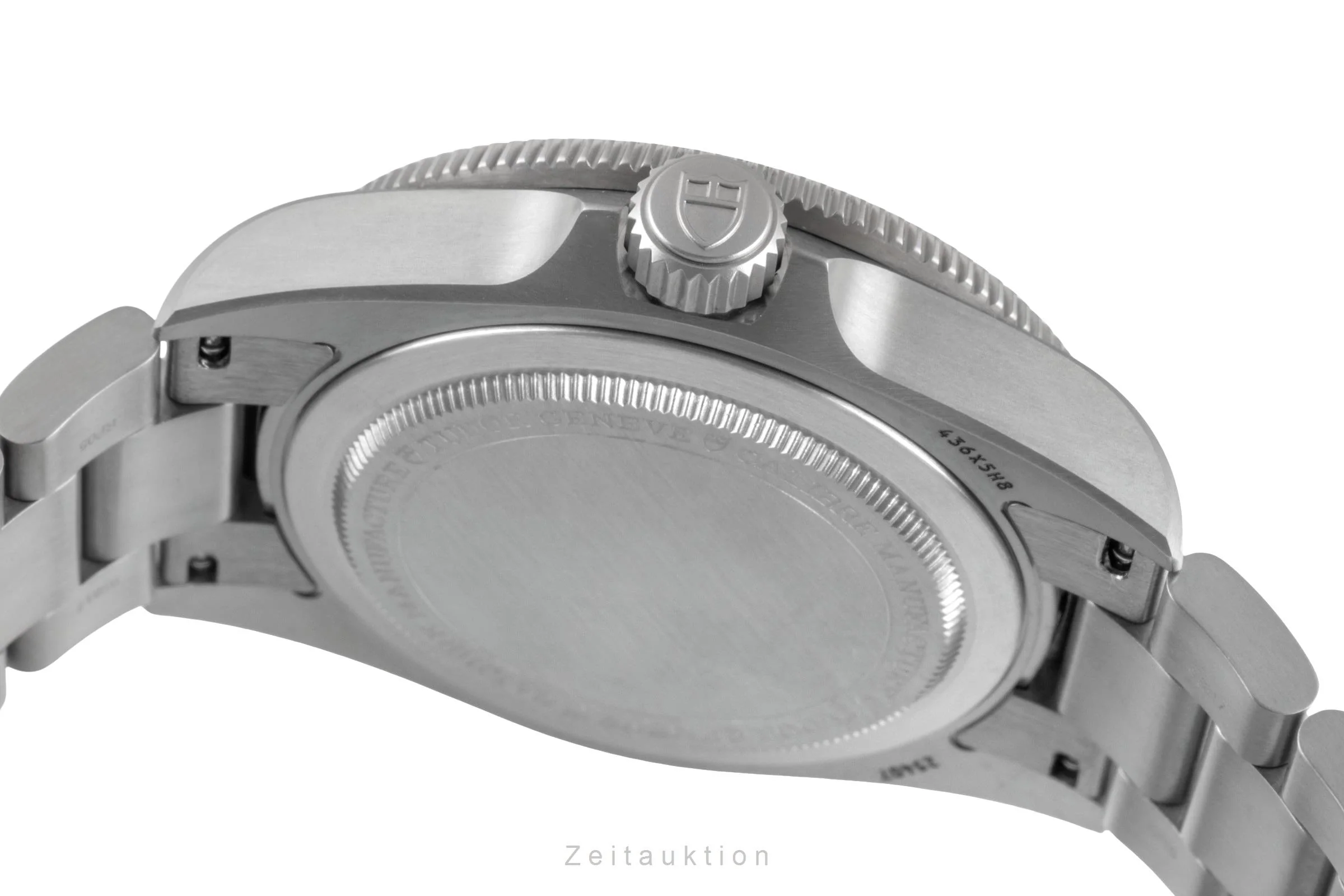 Tudor Pelagos titanium automatic men's watch 25407N LP: 4850EUR  [2505994] - Image 12