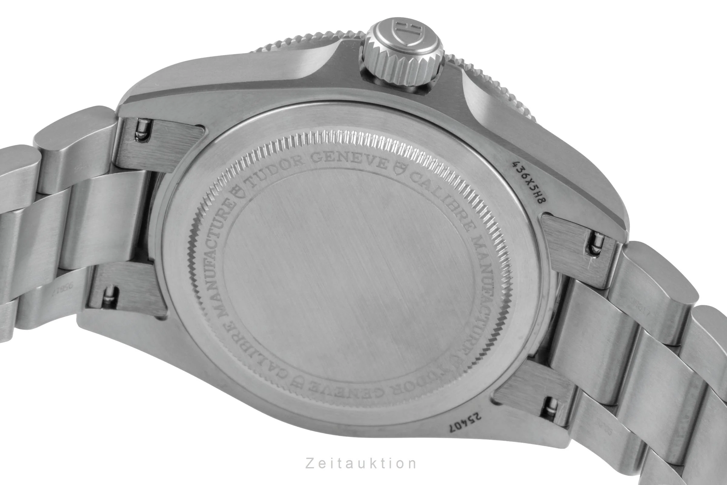 Tudor Pelagos titanium automatic men's watch 25407N LP: 4850EUR  [2505994] - Image 13