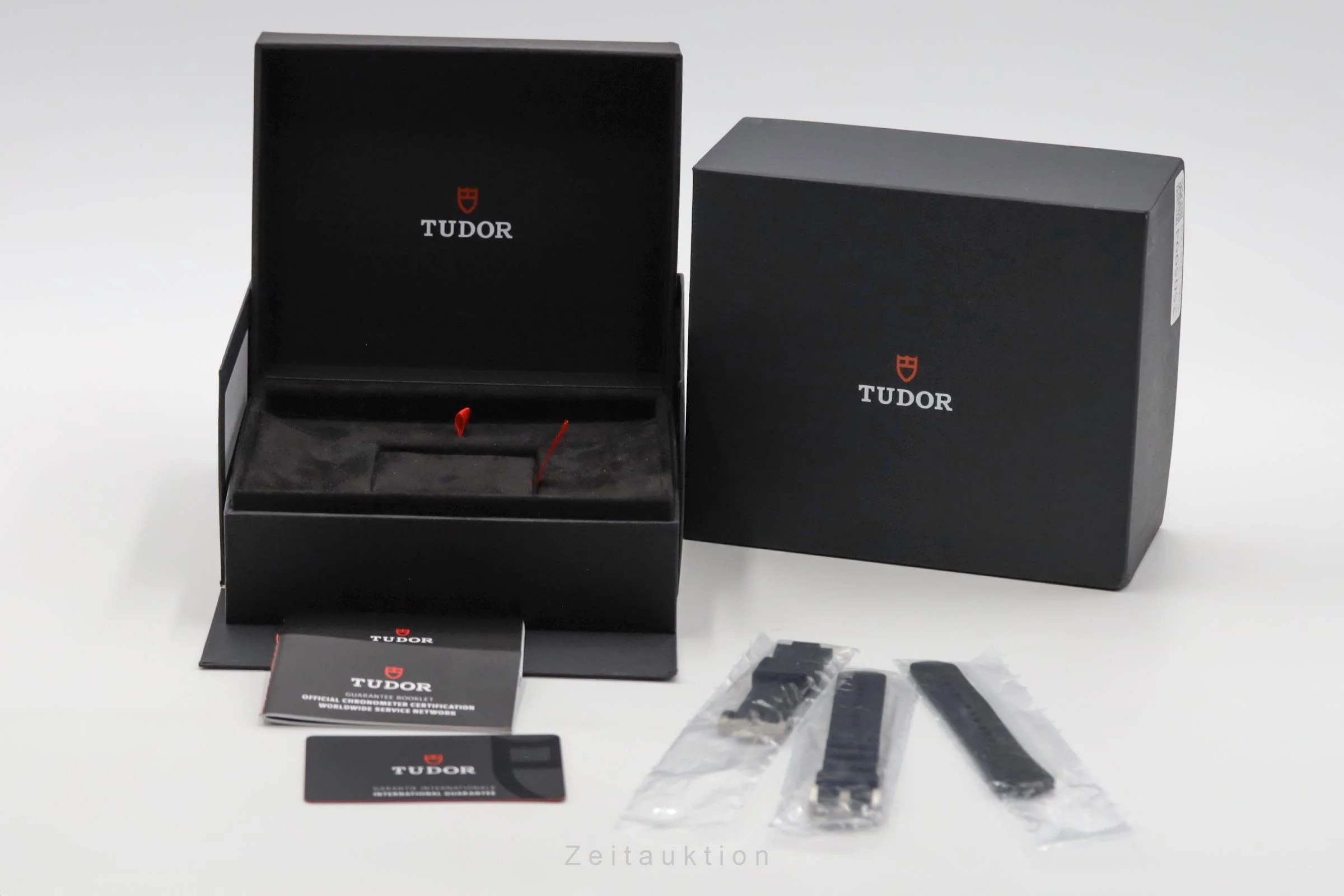 Tudor Pelagos titanium automatic men's watch 25407N LP: 4850EUR  [2505994] - Image 9