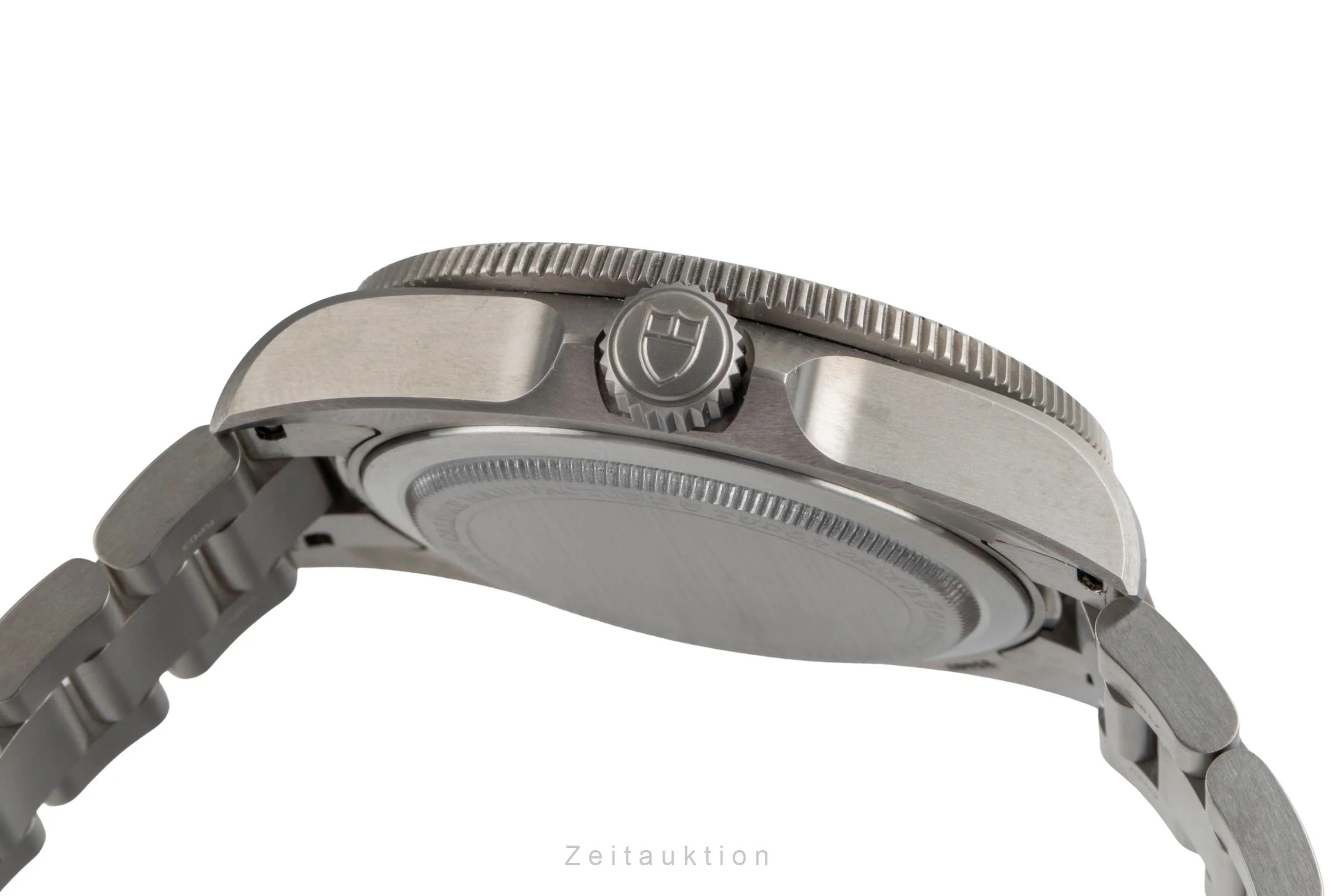 Tudor Pelagos titanium automatic men's watch 25407N LP: 4850EUR  [2506408] - Image 13