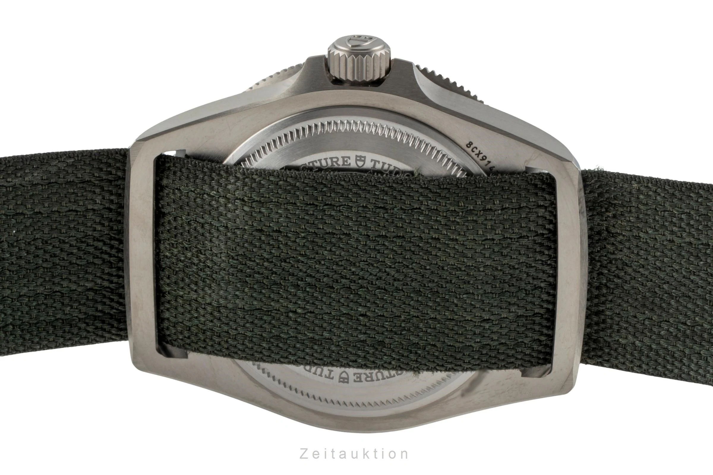 Tudor Pelagos titanium automatic men's watch 2542G247NU-0002 LP: 4690EUR  [2505721] - Image 11