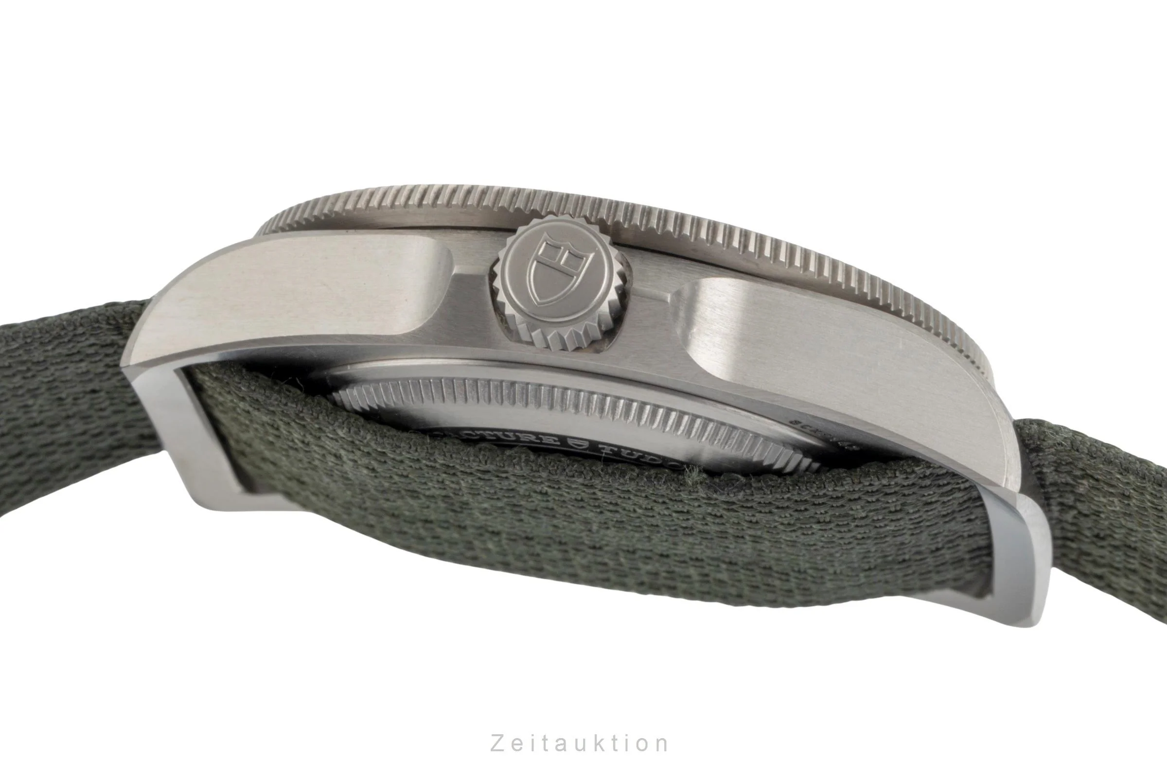 Tudor Pelagos titanium automatic men's watch 2542G247NU-0002 LP: 4690EUR  [2505721] - Image 12