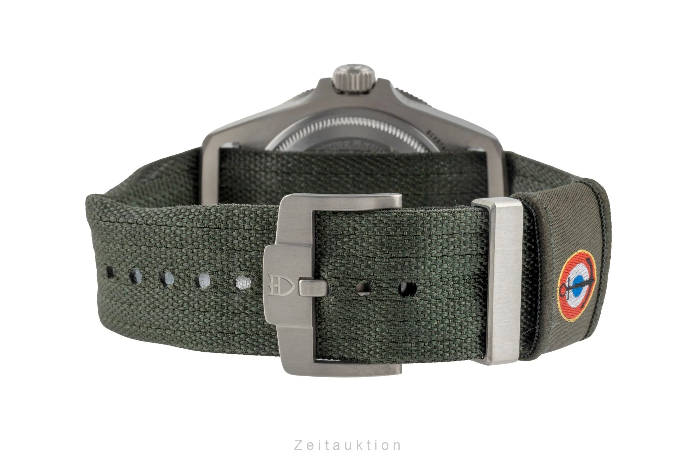 Tudor Pelagos titanium automatic men's watch 2542G247NU-0002 LP: 4690EUR  [2505721] - Image 13
