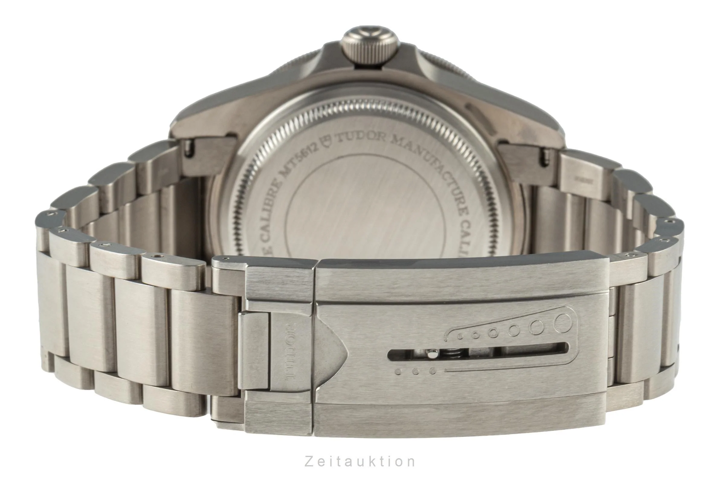 Tudor Pelagos titanium automatic men's watch 25600T LP: 4820EUR  [2207755] - Image 11