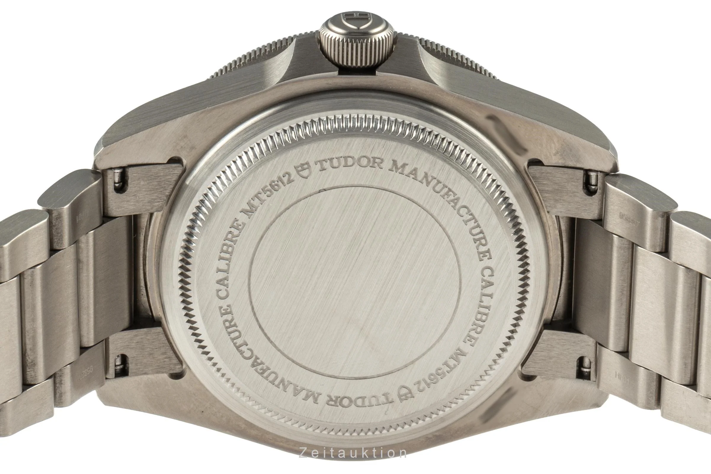 Tudor Pelagos titanium automatic men's watch 25600T LP: 4820EUR  [2207755] - Image 12