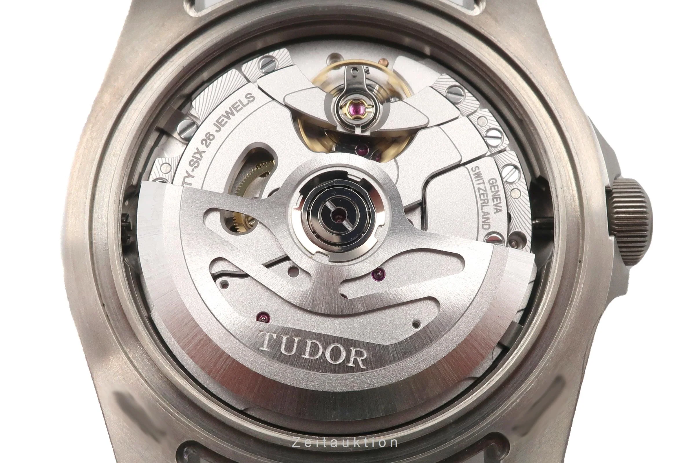 Tudor Pelagos titanium automatic men's watch 25600T LP: 4820EUR  [2207755] - Image 13