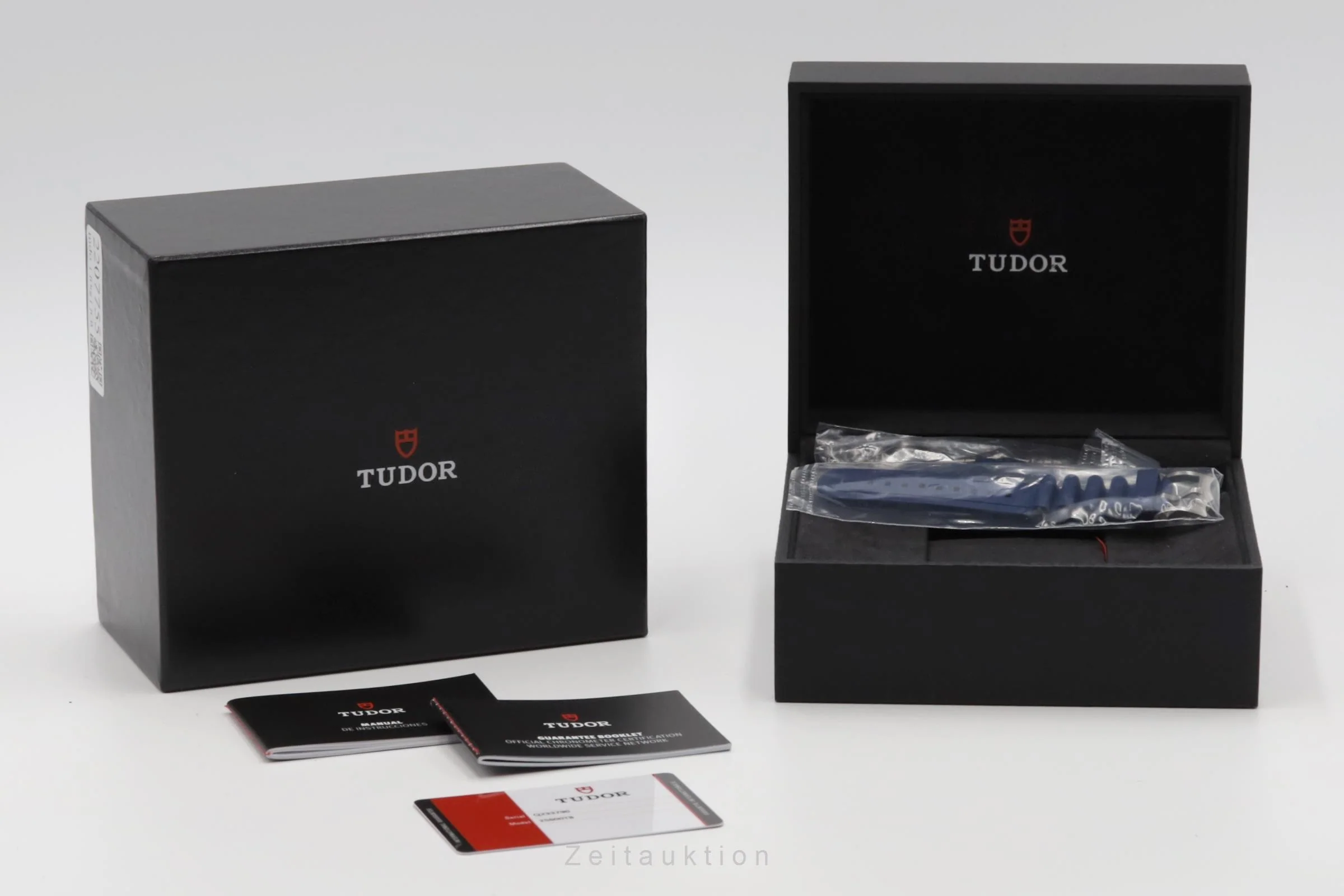 Tudor Pelagos titanium automatic men's watch 25600T LP: 4820EUR  [2207755] - Image 8