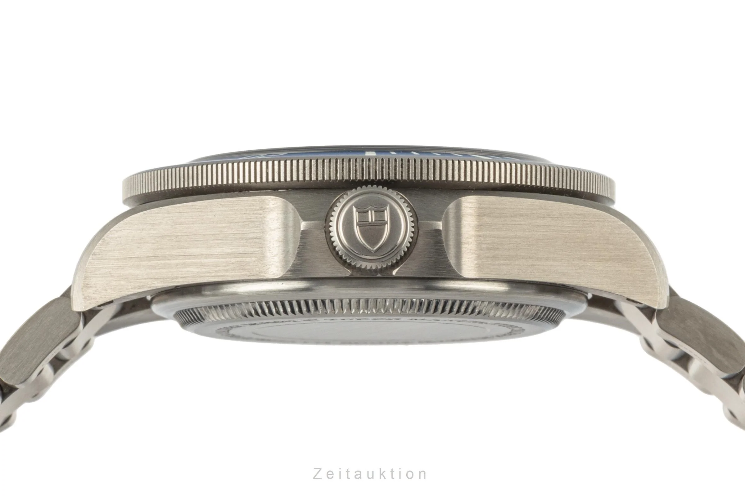 Tudor Pelagos titanium automatic men's watch 25600T LP: 4820EUR  [2207755] - Image 9