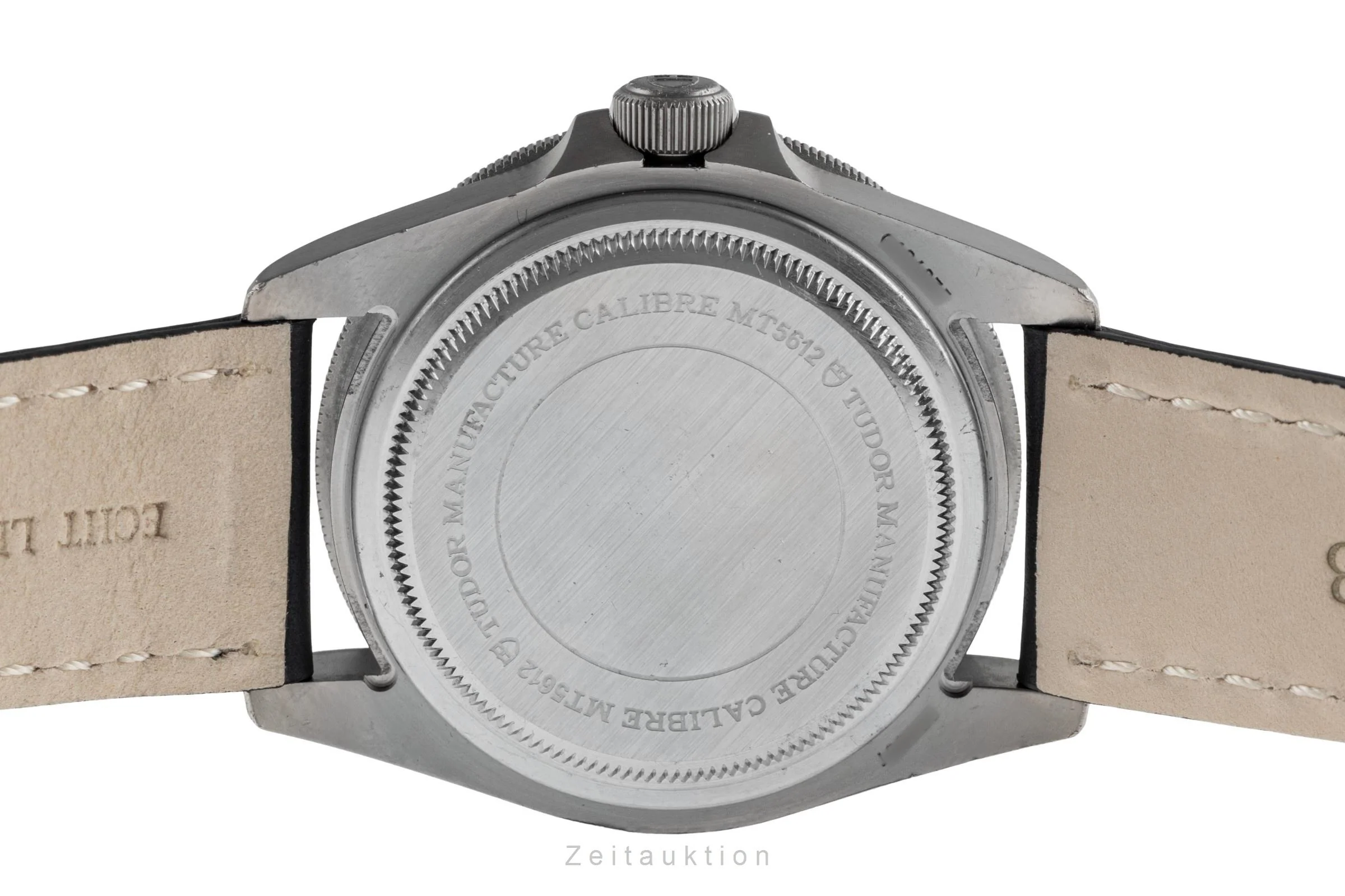 Tudor Pelagos titanium automatic men's watch 25600T  [2502759] - Image 11