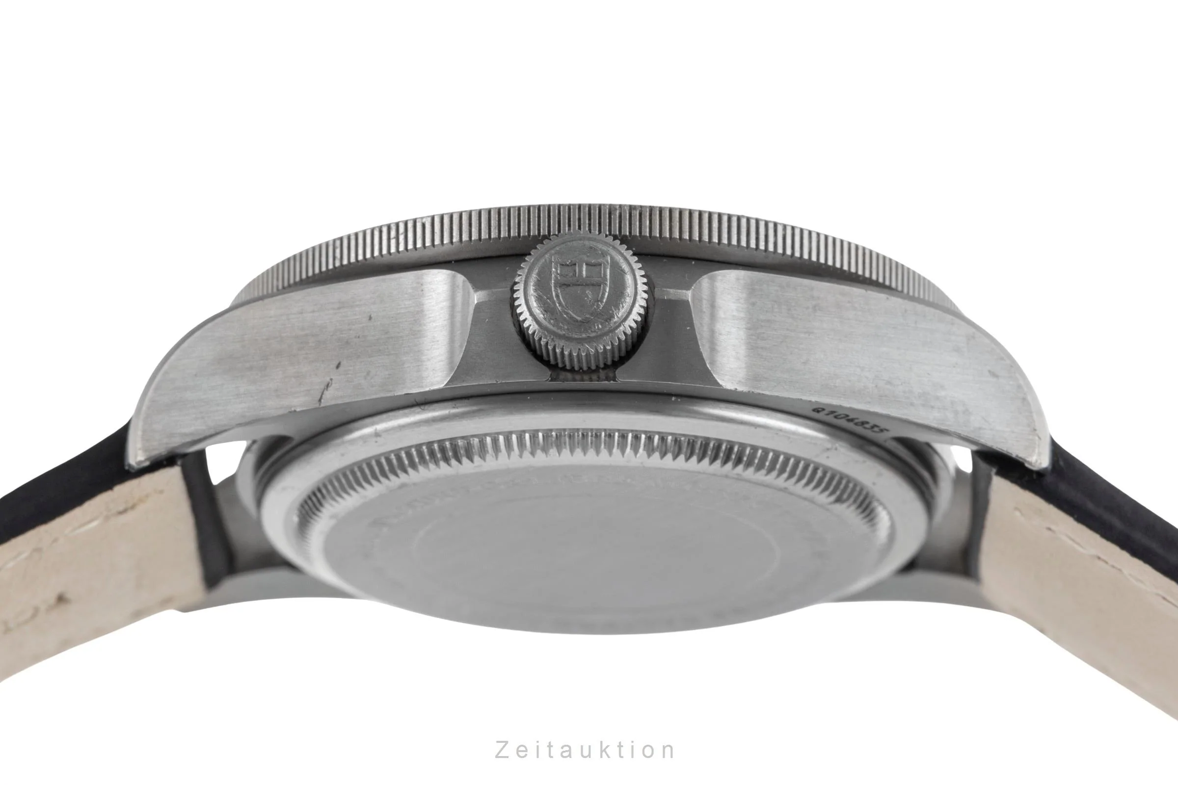 Tudor Pelagos titanium automatic men's watch 25600T  [2502759] - Image 12