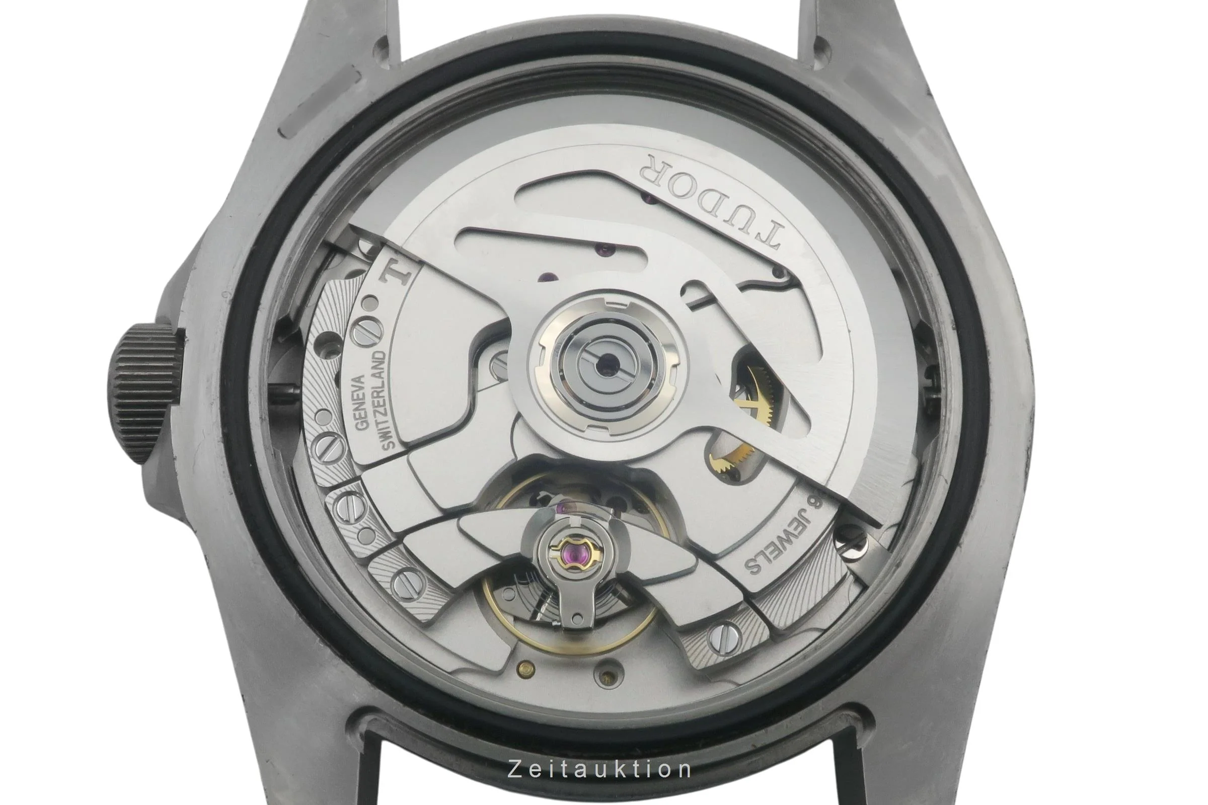 Tudor Pelagos titanium automatic men's watch 25600T  [2502759] - Image 14