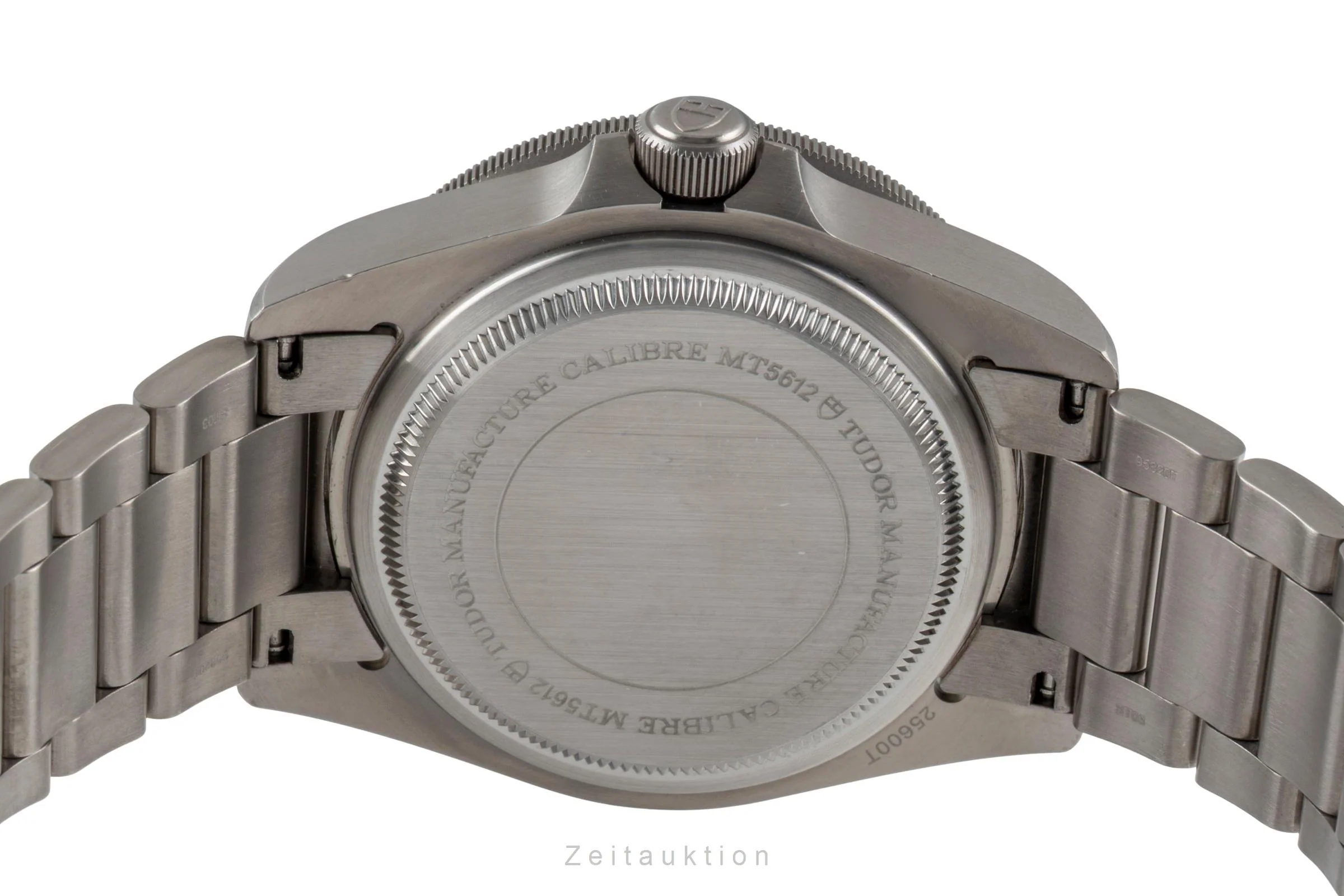 Tudor Pelagos titanium automatic men's watch 25600T LP: 5360EUR  [2600309] - Image 11