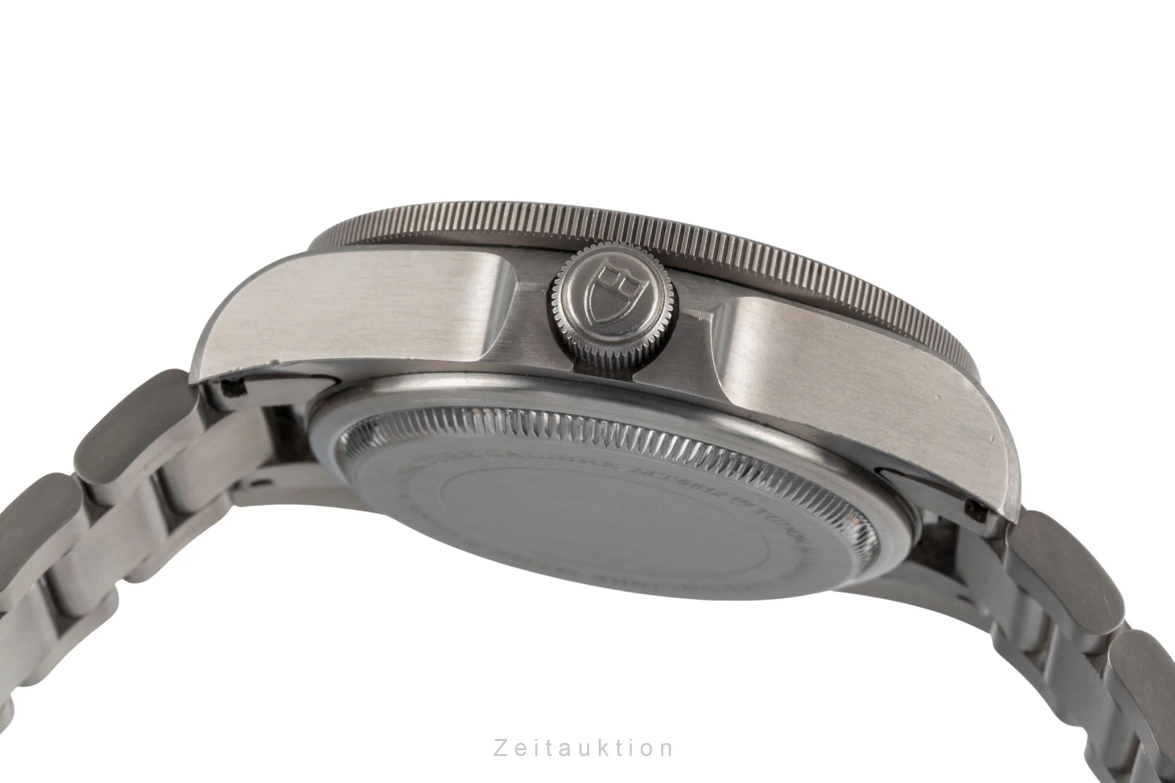Tudor Pelagos titanium automatic men's watch 25600T LP: 5360EUR  [2600309] - Image 12