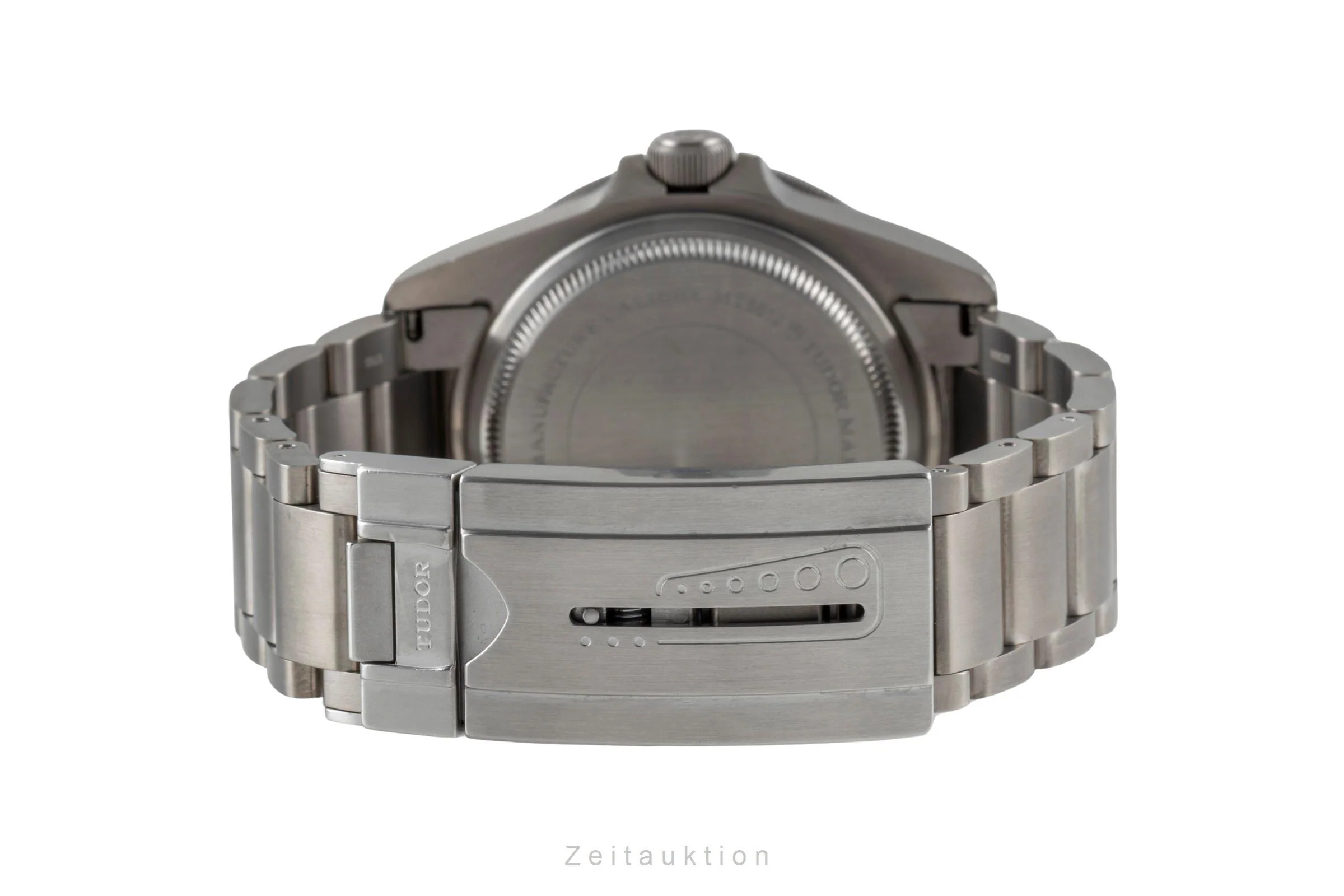 Tudor Pelagos titanium automatic men's watch 25600T LP: 5360EUR  [2600309] - Image 13