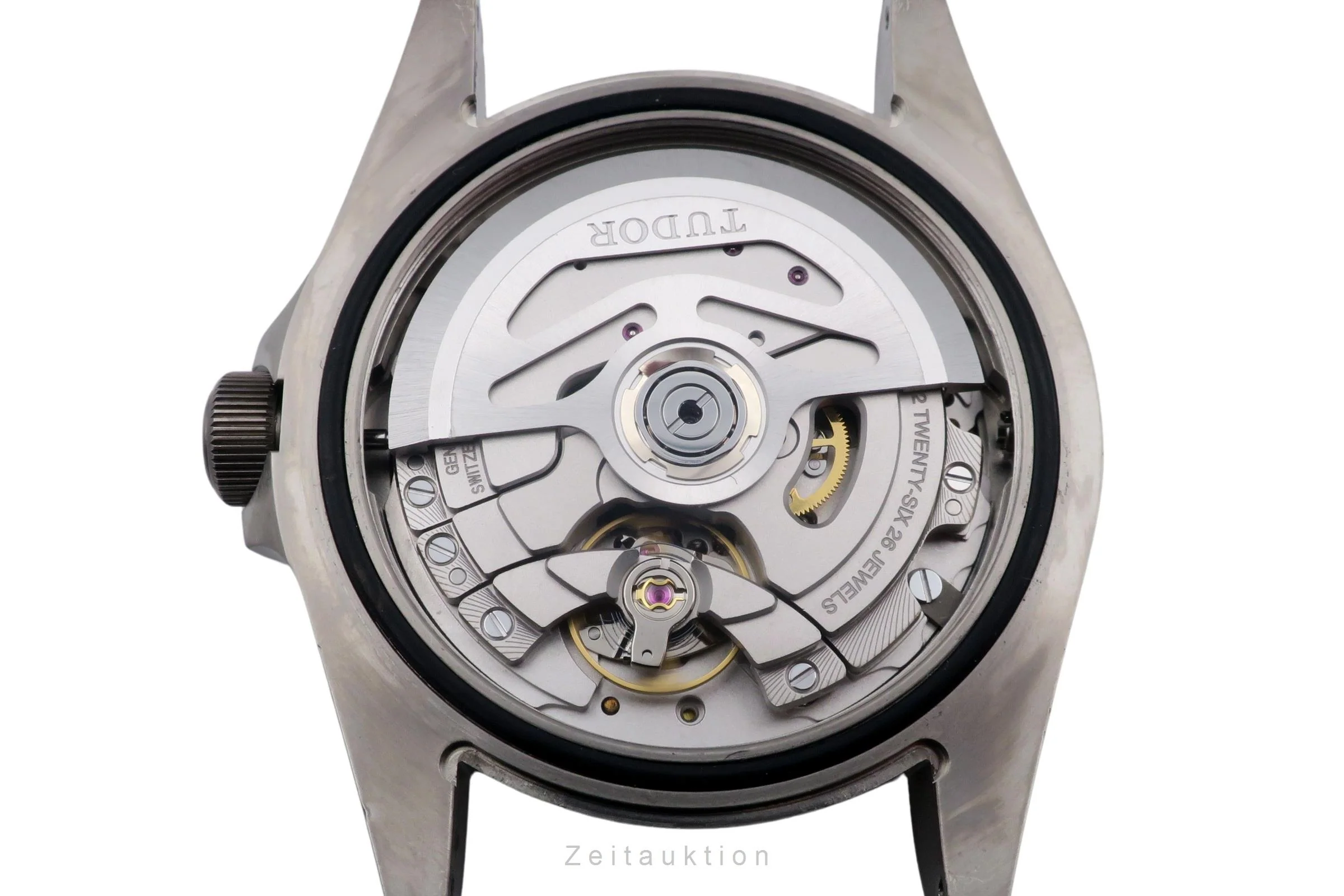 Tudor Pelagos titanium automatic men's watch 25600T LP: 5360EUR  [2600309] - Image 14
