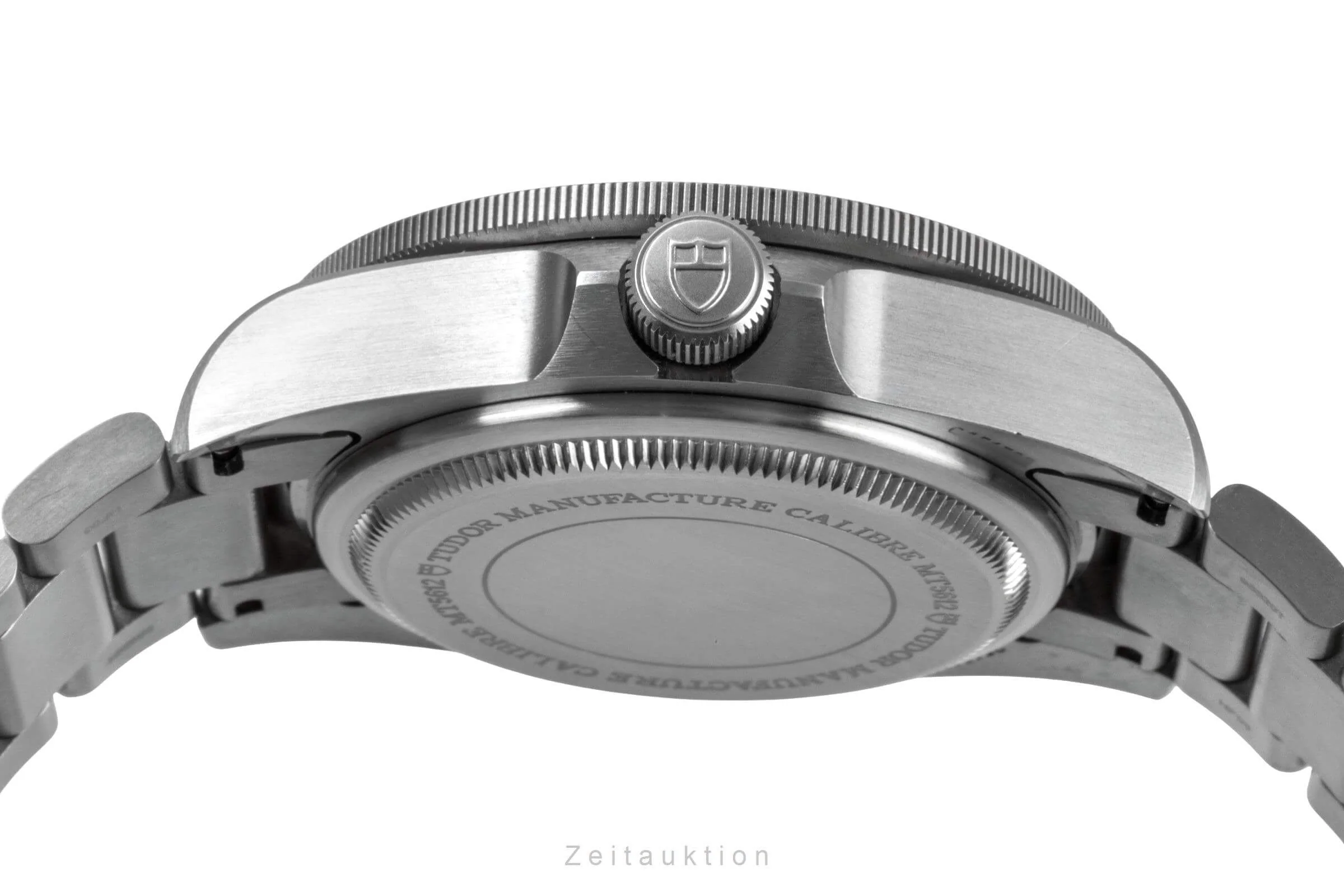 Tudor Pelagos titanium automatic men's watch 25600TB-0001 LP: 5170EUR  [2502100] - Image 10